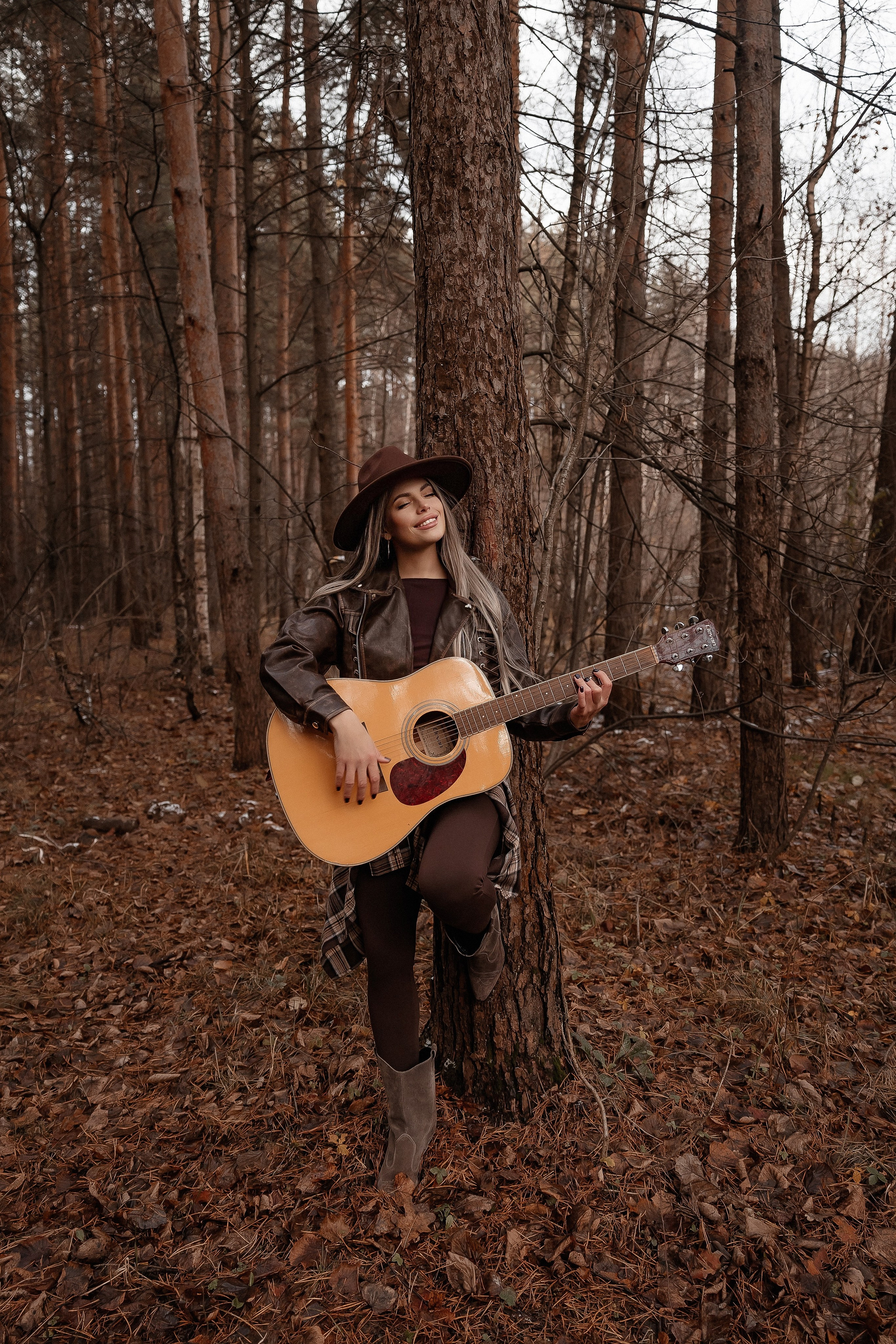 Осенняя. СВАДЕБНЫЙ ФОТОГРАФ НАТАЛИКА