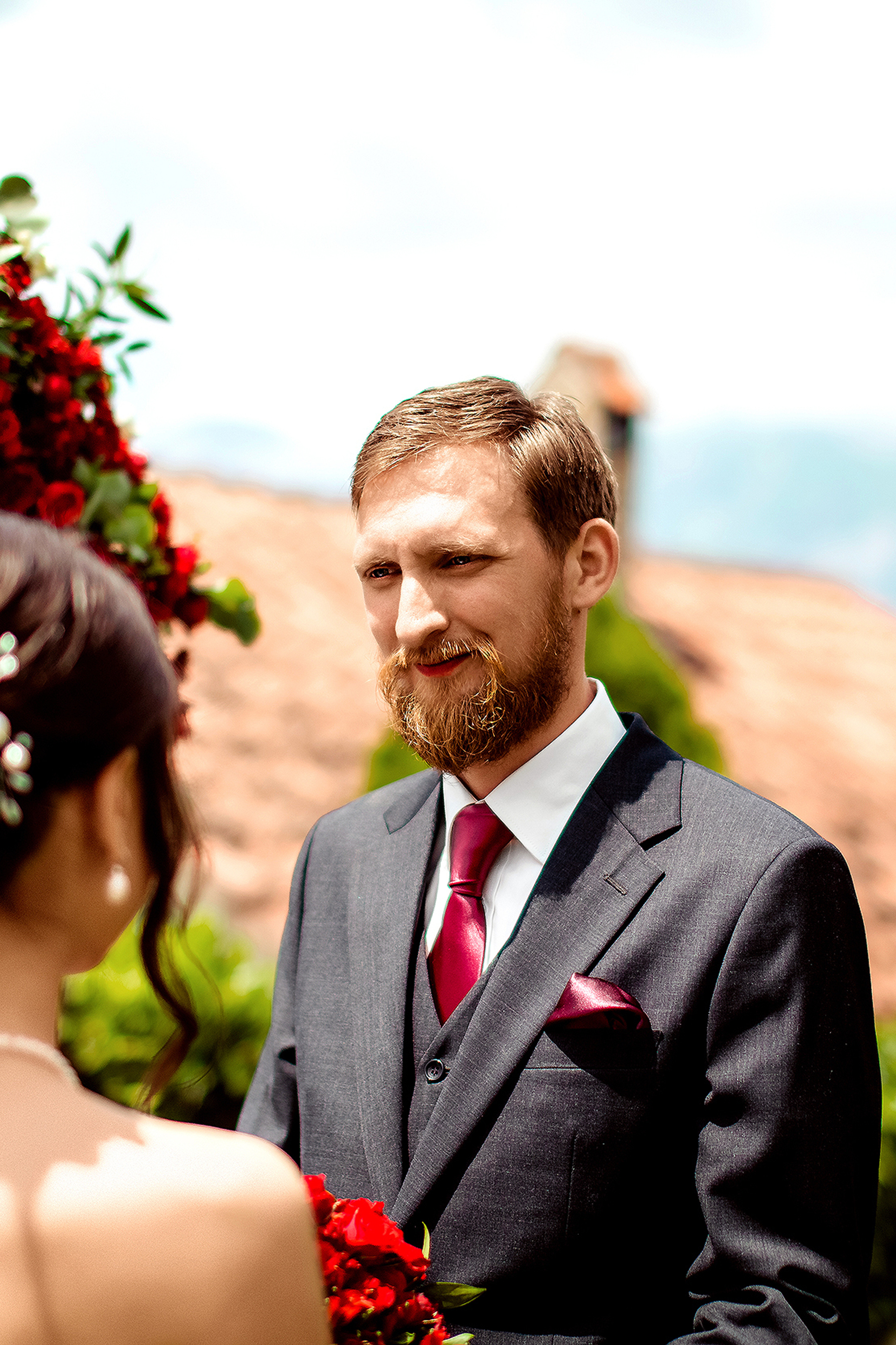 МАКСИМ И АНАСТАСИЯ. СВАДЕБНЫЙ ФОТОГРАФ НАТАЛИКА