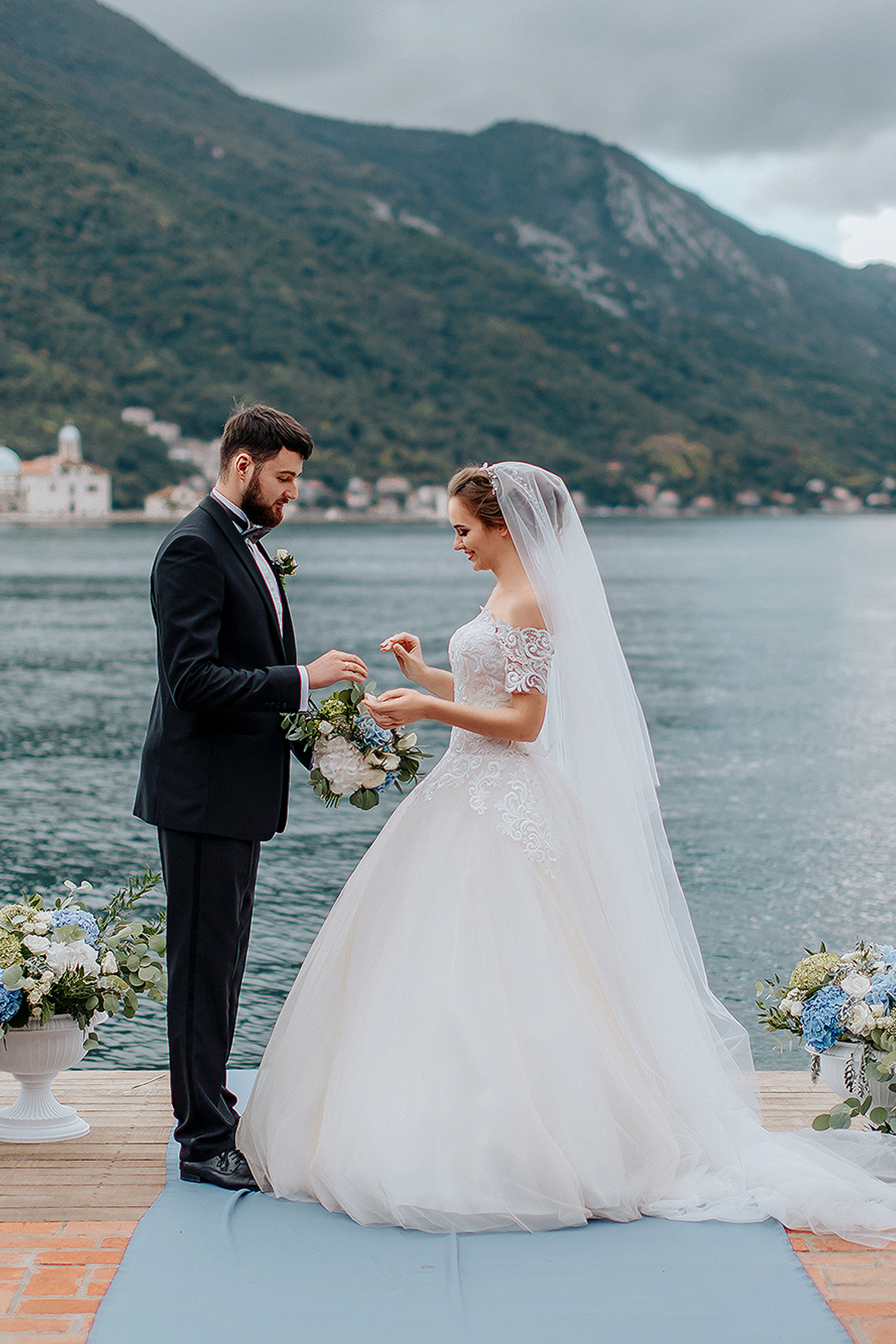 АНДРЕЙ И НАТАЛЬЯ. СВАДЕБНЫЙ ФОТОГРАФ НАТАЛИКА