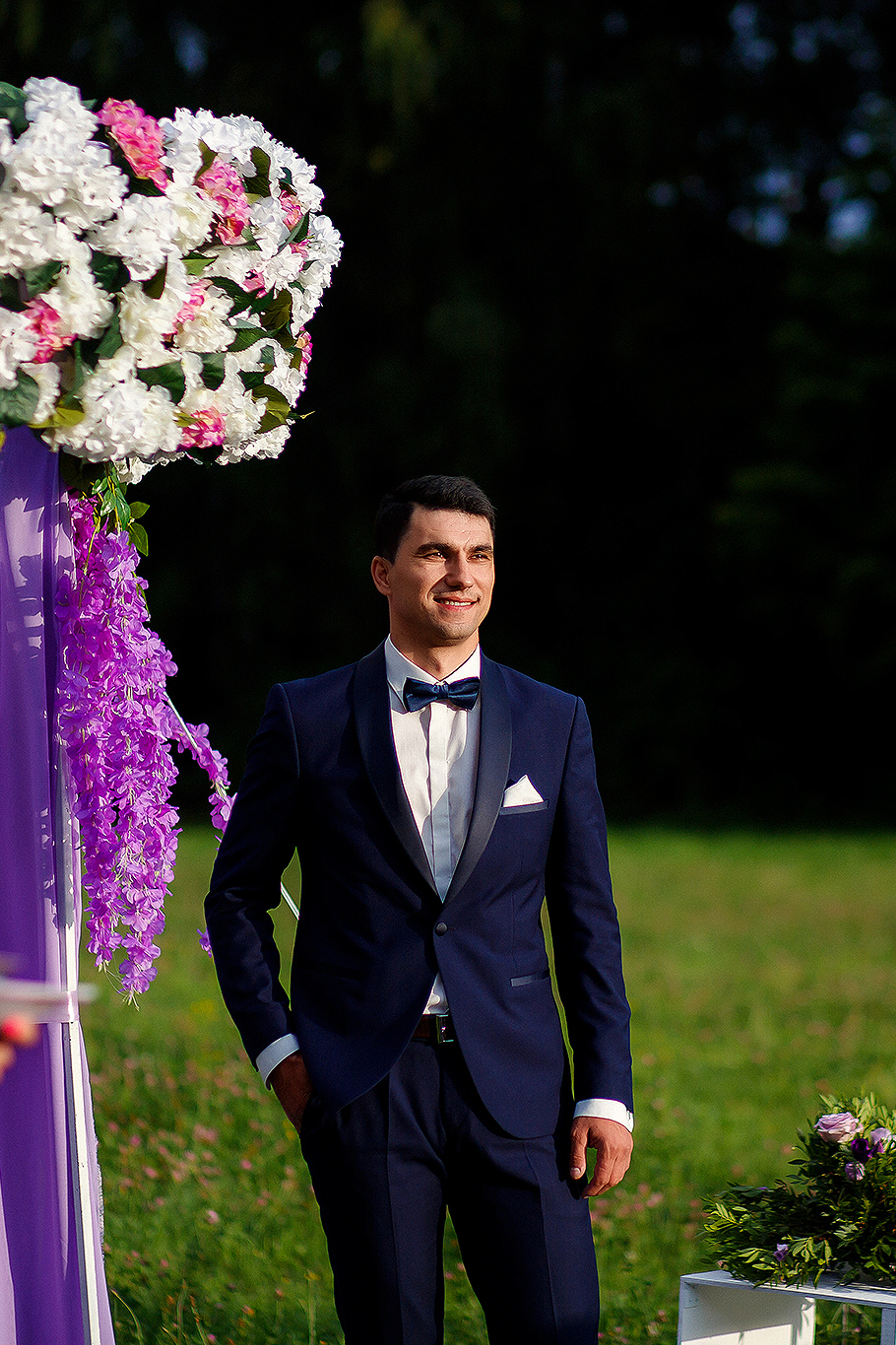 АЛЕКСАНДР И ЕКАТЕРИНА. СВАДЕБНЫЙ ФОТОГРАФ НАТАЛИКА