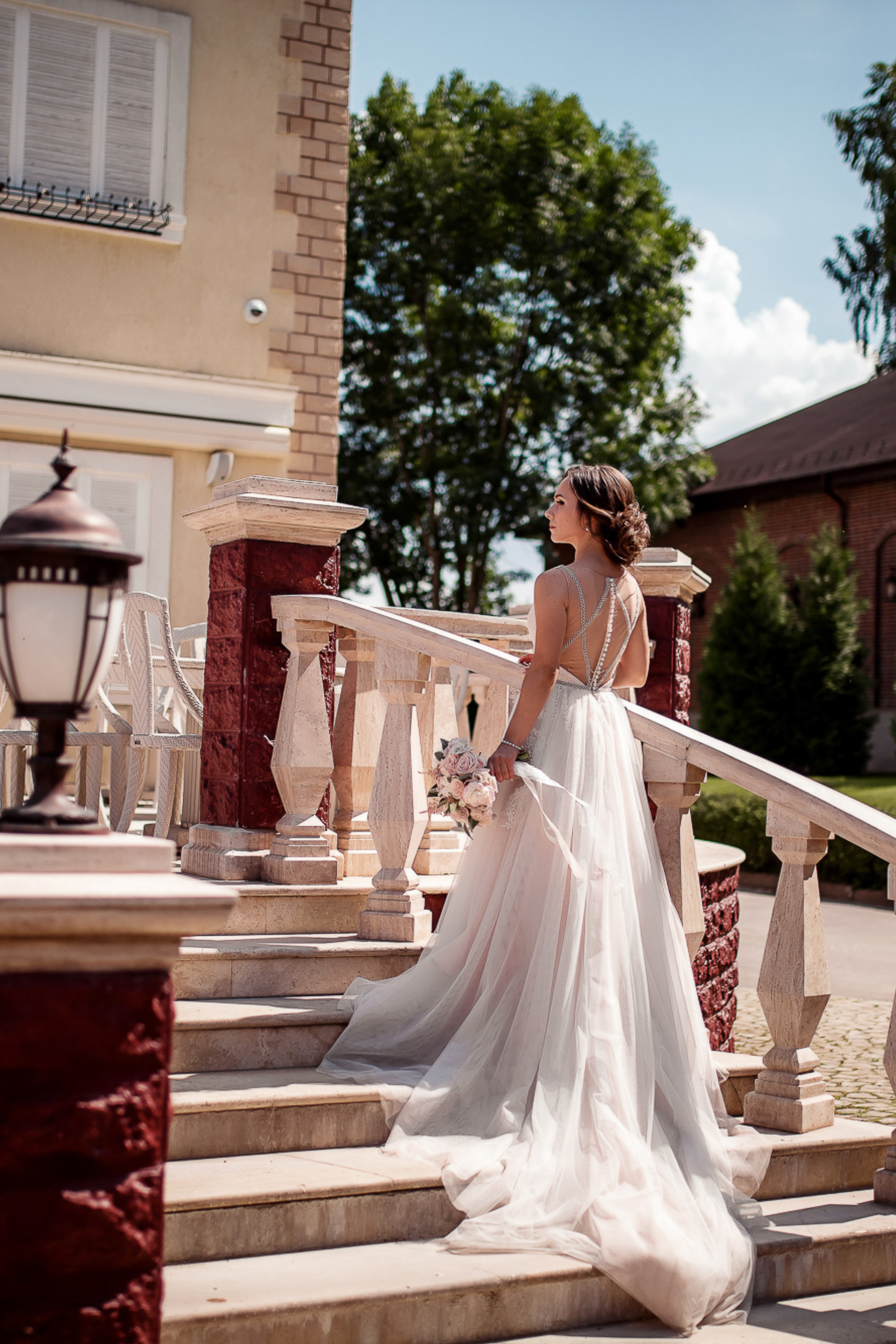 РИНАТ И ЕКАТЕРИНА. СВАДЕБНЫЙ ФОТОГРАФ НАТАЛИКА