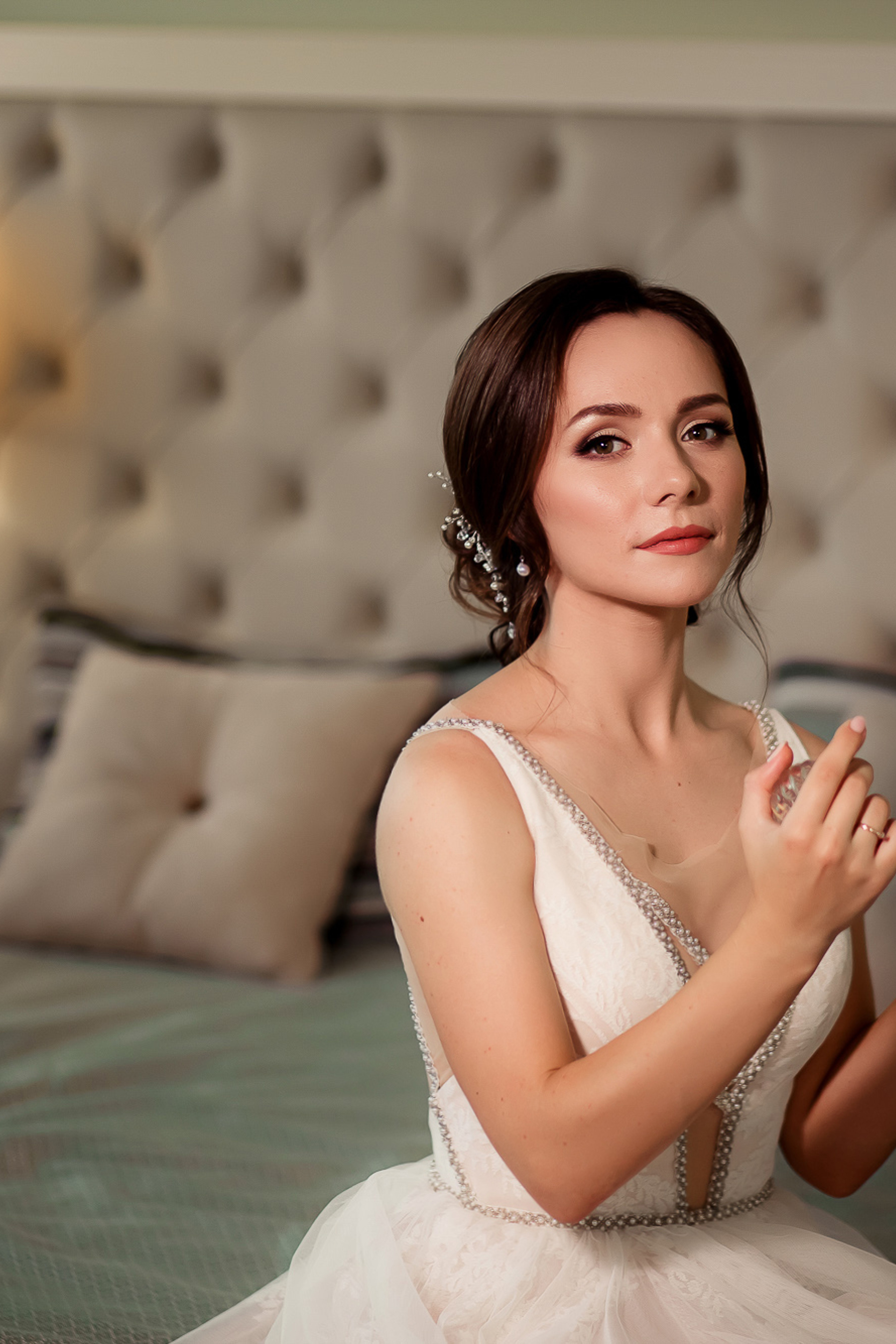 РИНАТ И ЕКАТЕРИНА. СВАДЕБНЫЙ ФОТОГРАФ НАТАЛИКА