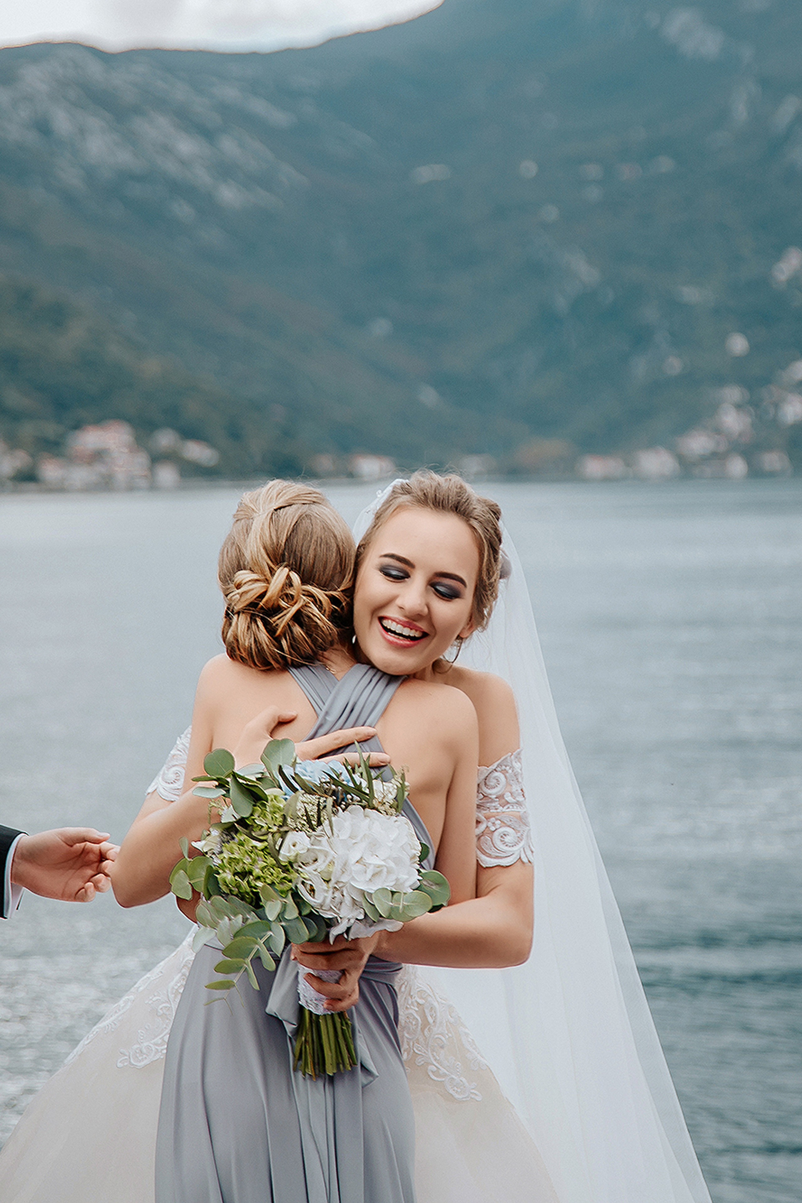 АНДРЕЙ И НАТАЛЬЯ. СВАДЕБНЫЙ ФОТОГРАФ НАТАЛИКА