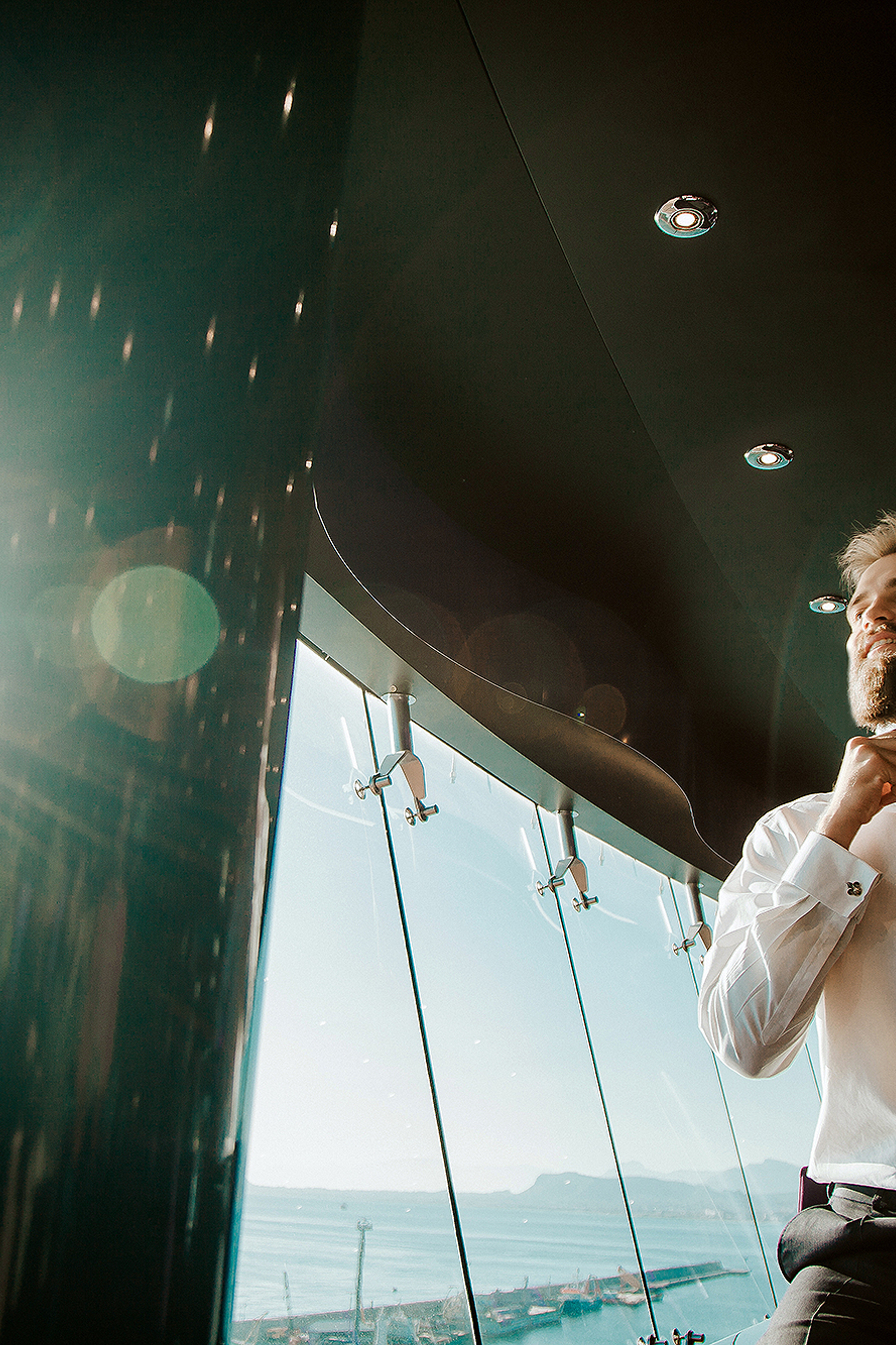 СЕРГЕЙ И МИЛЕНА. СВАДЕБНЫЙ ФОТОГРАФ НАТАЛИКА