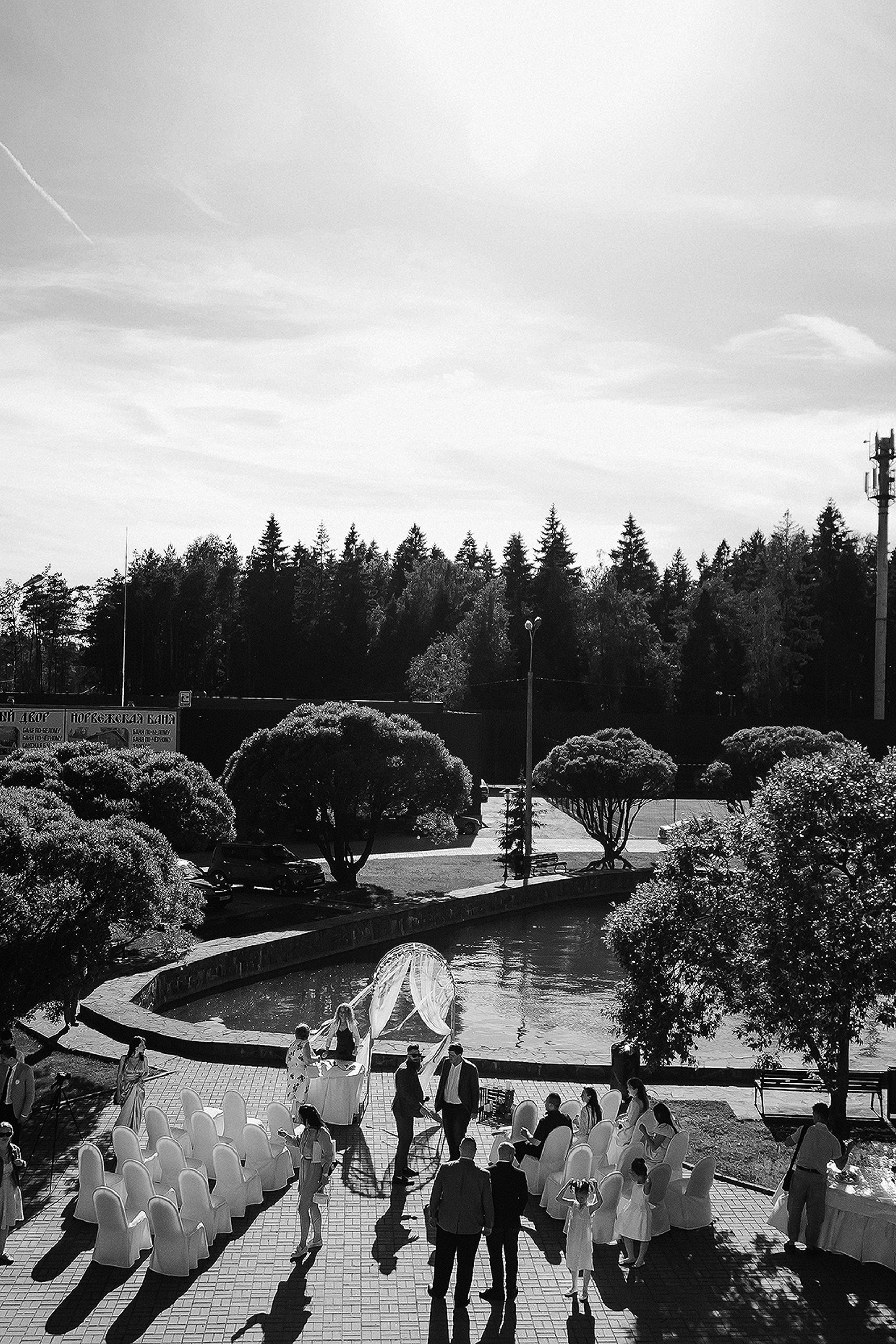 АНТОН И ЕКАТЕРИНА. СВАДЕБНЫЙ ФОТОГРАФ НАТАЛИКА