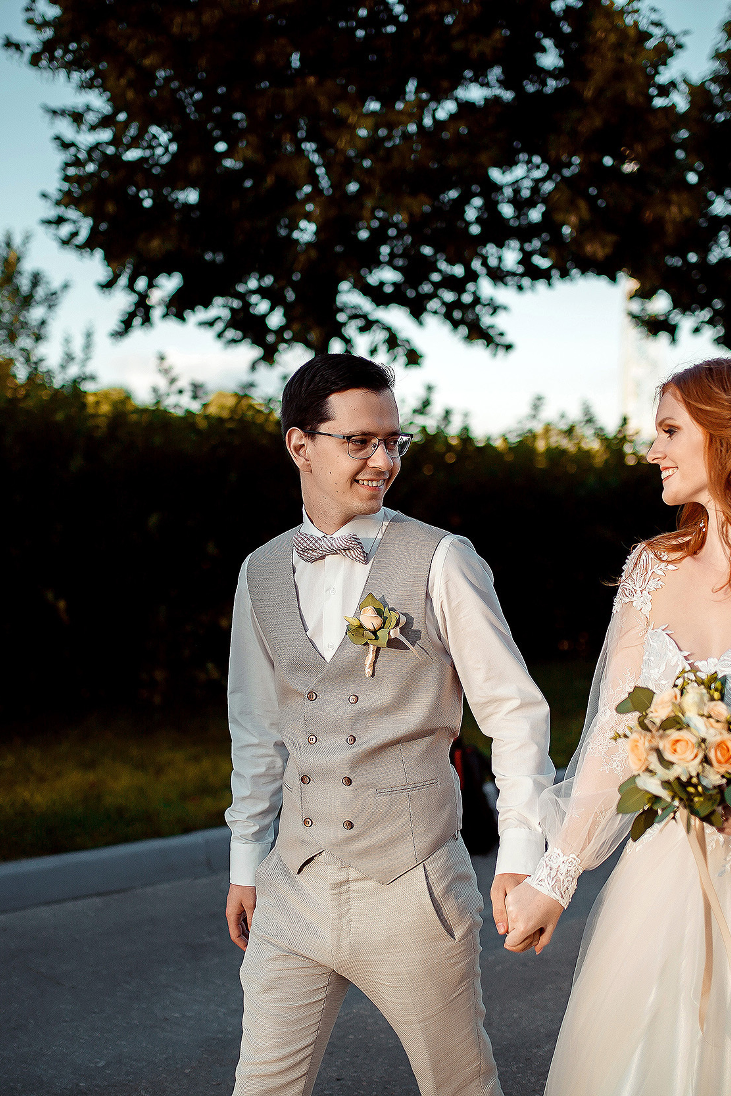 ФИЛИПП И АНАСТАСИЯ. СВАДЕБНЫЙ ФОТОГРАФ НАТАЛИКА