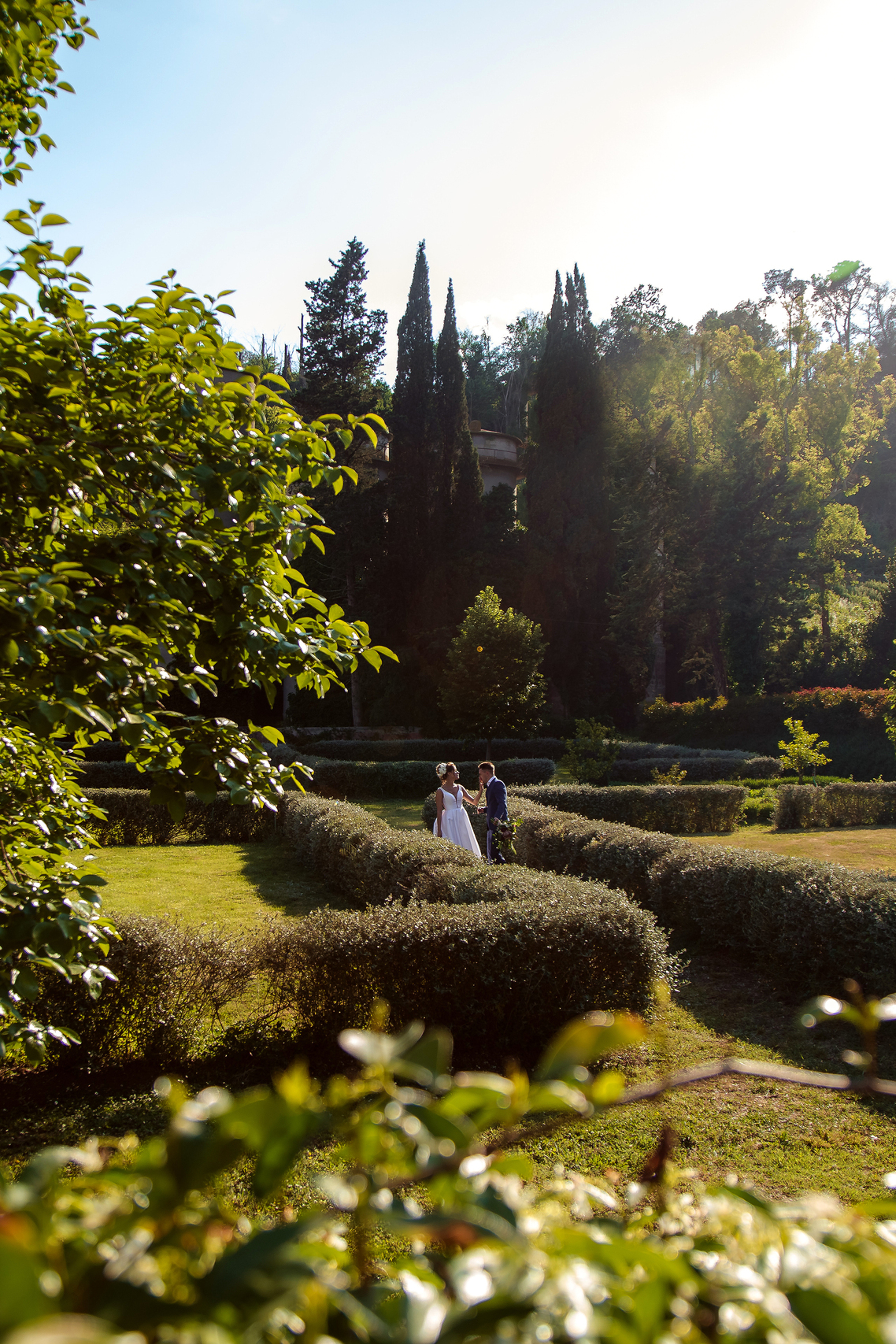 РОМАН И ЕЛЕНА. СВАДЕБНЫЙ ФОТОГРАФ НАТАЛИКА
