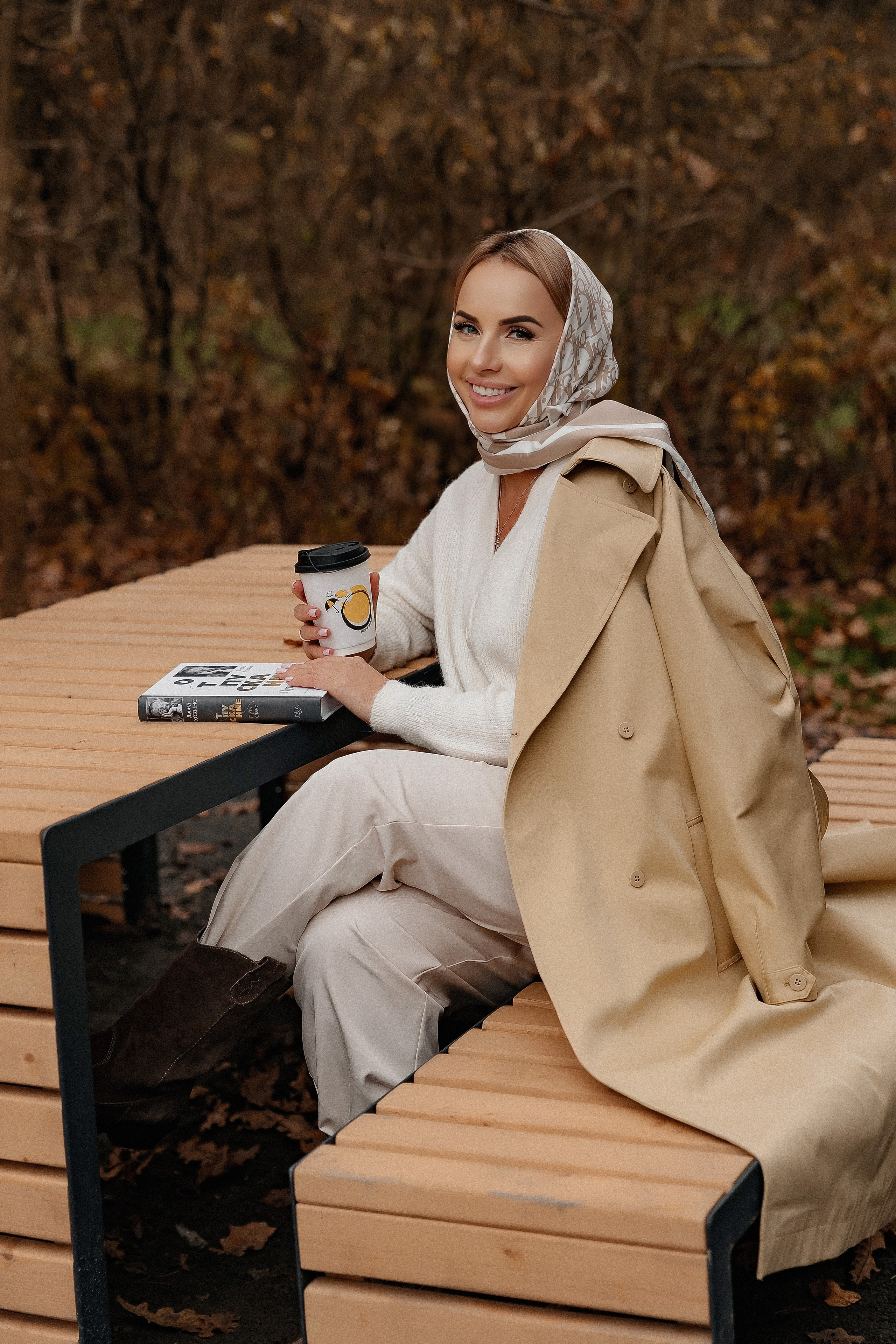 Осень 🍂. СВАДЕБНЫЙ ФОТОГРАФ НАТАЛИКА