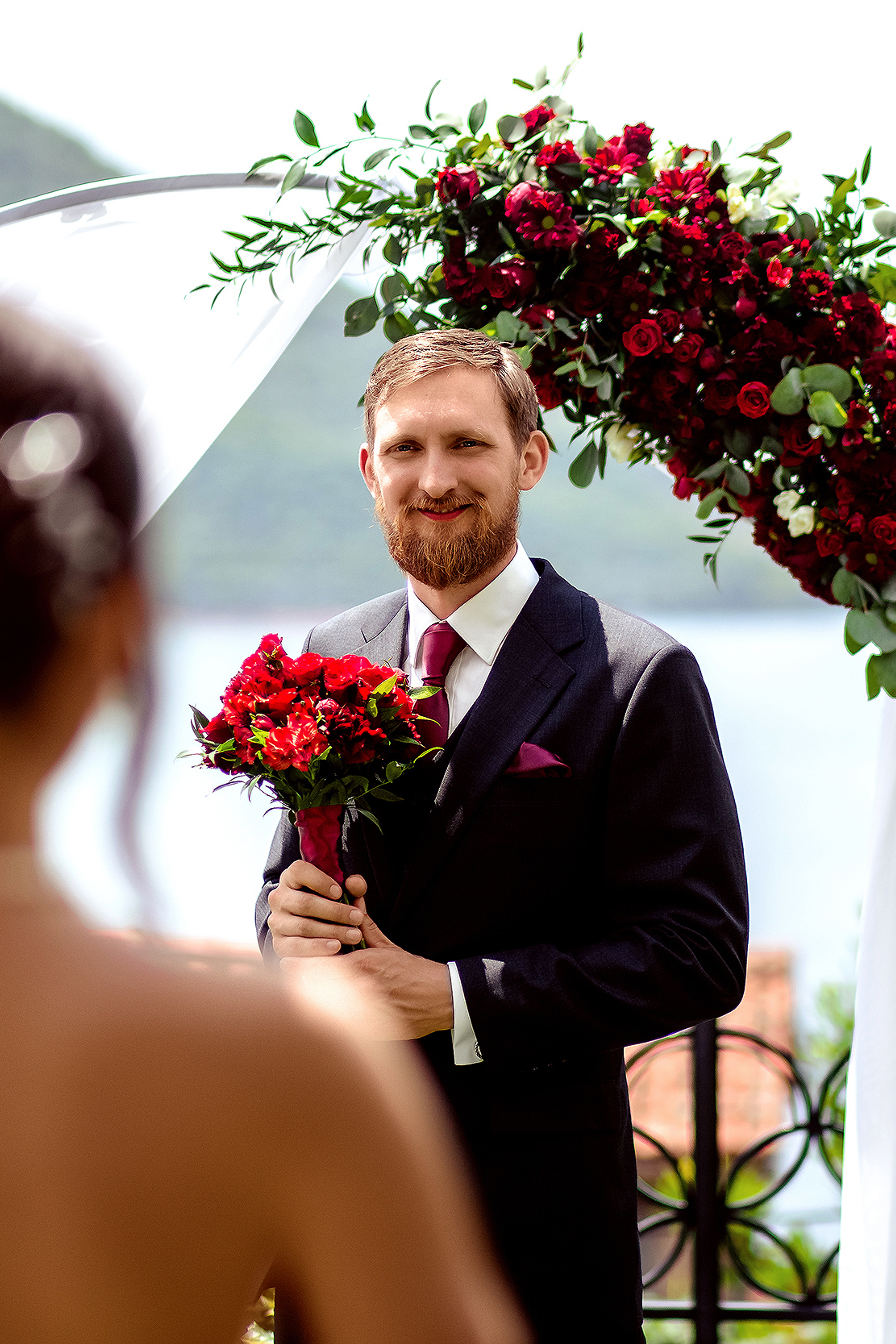 МАКСИМ И АНАСТАСИЯ. СВАДЕБНЫЙ ФОТОГРАФ НАТАЛИКА