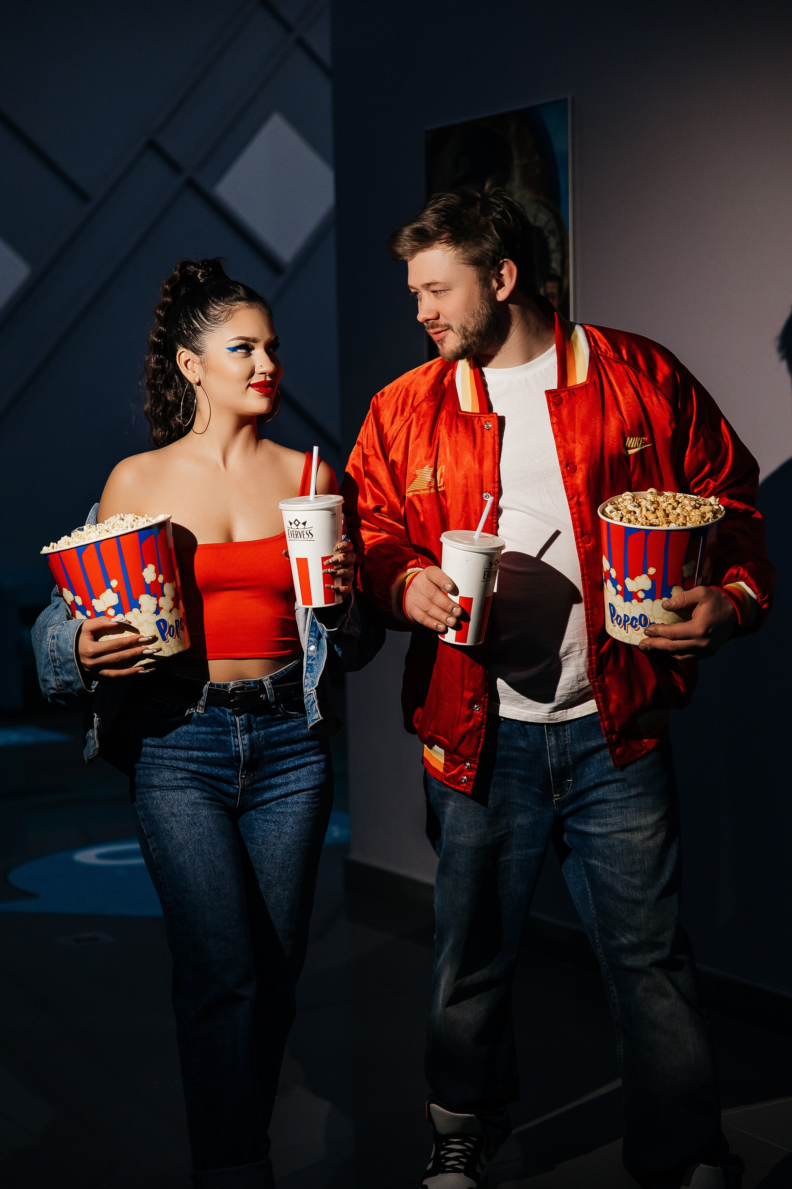 Кинотеатр love story. СВАДЕБНЫЙ ФОТОГРАФ НАТАЛИКА