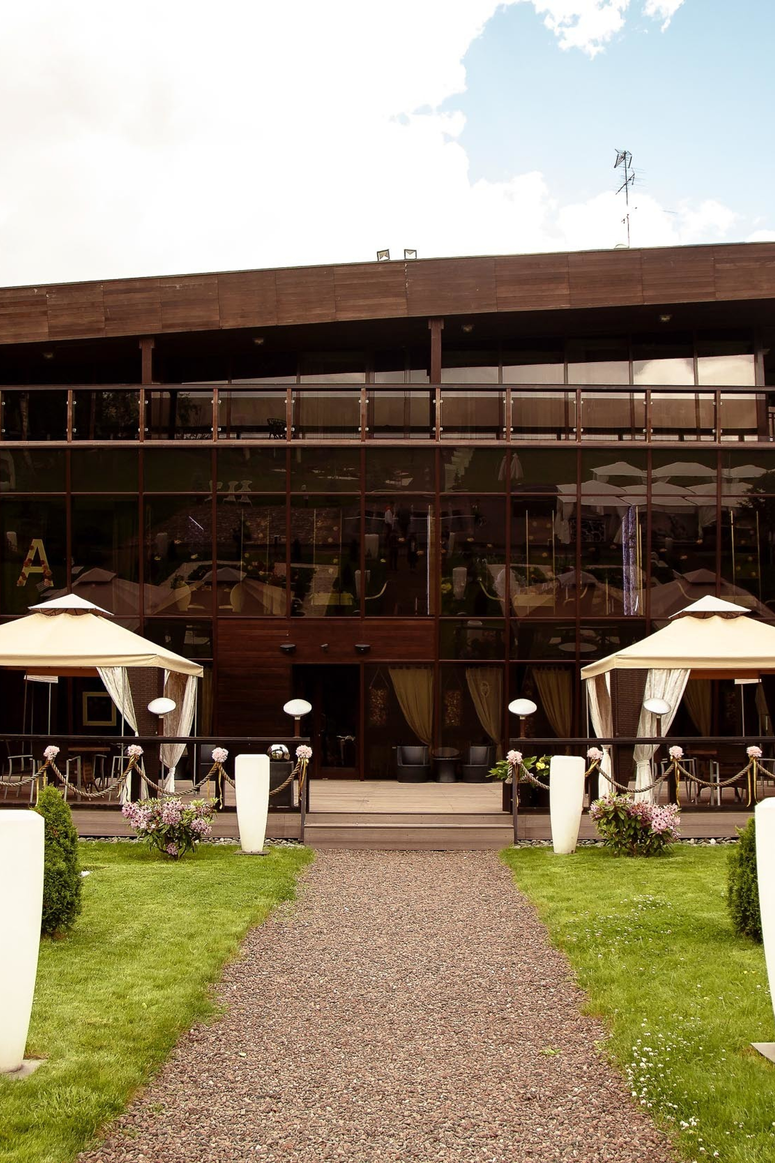 ВИКТОР И СВЕТЛАНА. СВАДЕБНЫЙ ФОТОГРАФ НАТАЛИКА