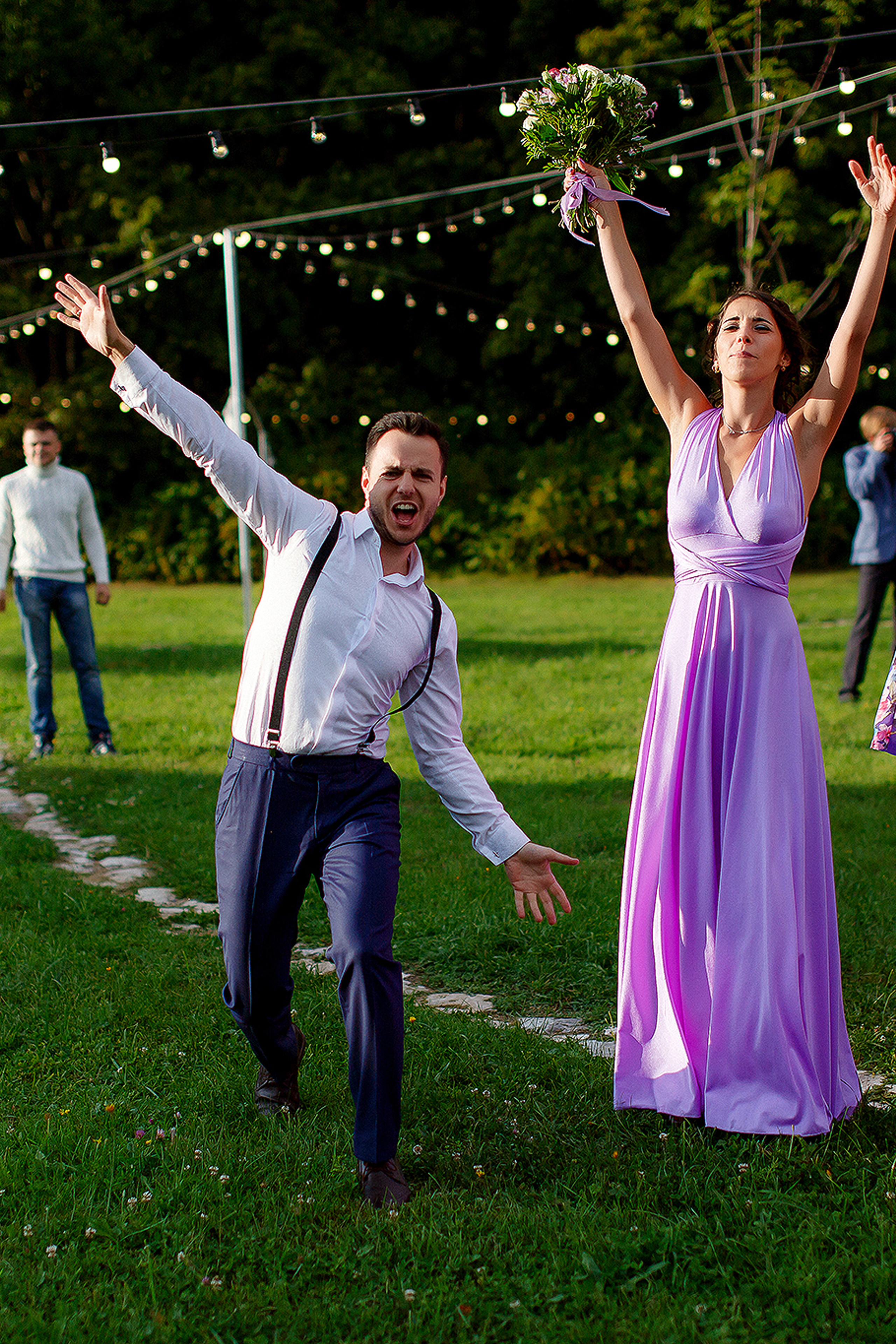 АЛЕКСАНДР И ЕКАТЕРИНА. СВАДЕБНЫЙ ФОТОГРАФ НАТАЛИКА