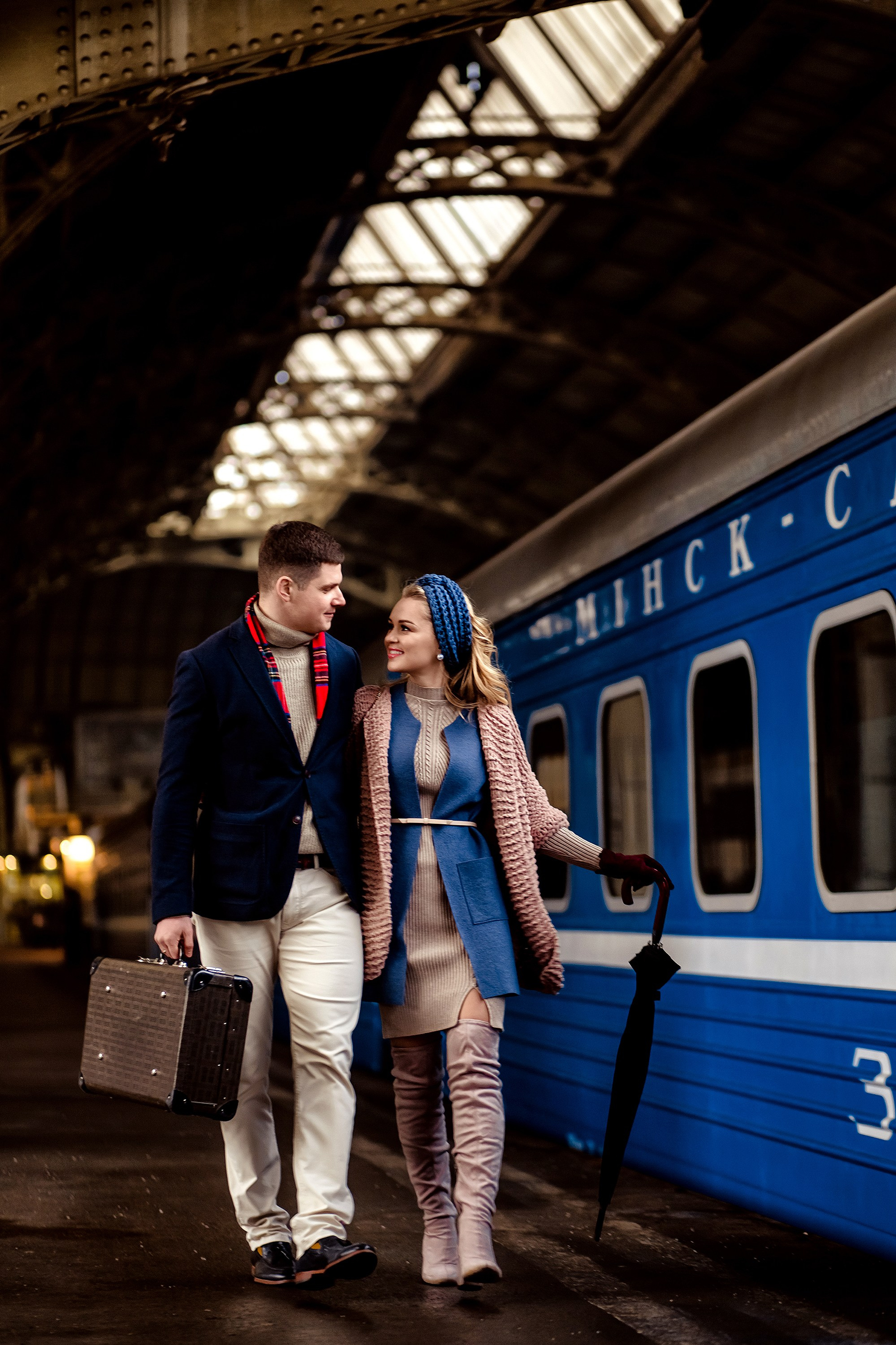 НИКОЛАЙ И ВИКТОРИЯ. СВАДЕБНЫЙ ФОТОГРАФ НАТАЛИКА