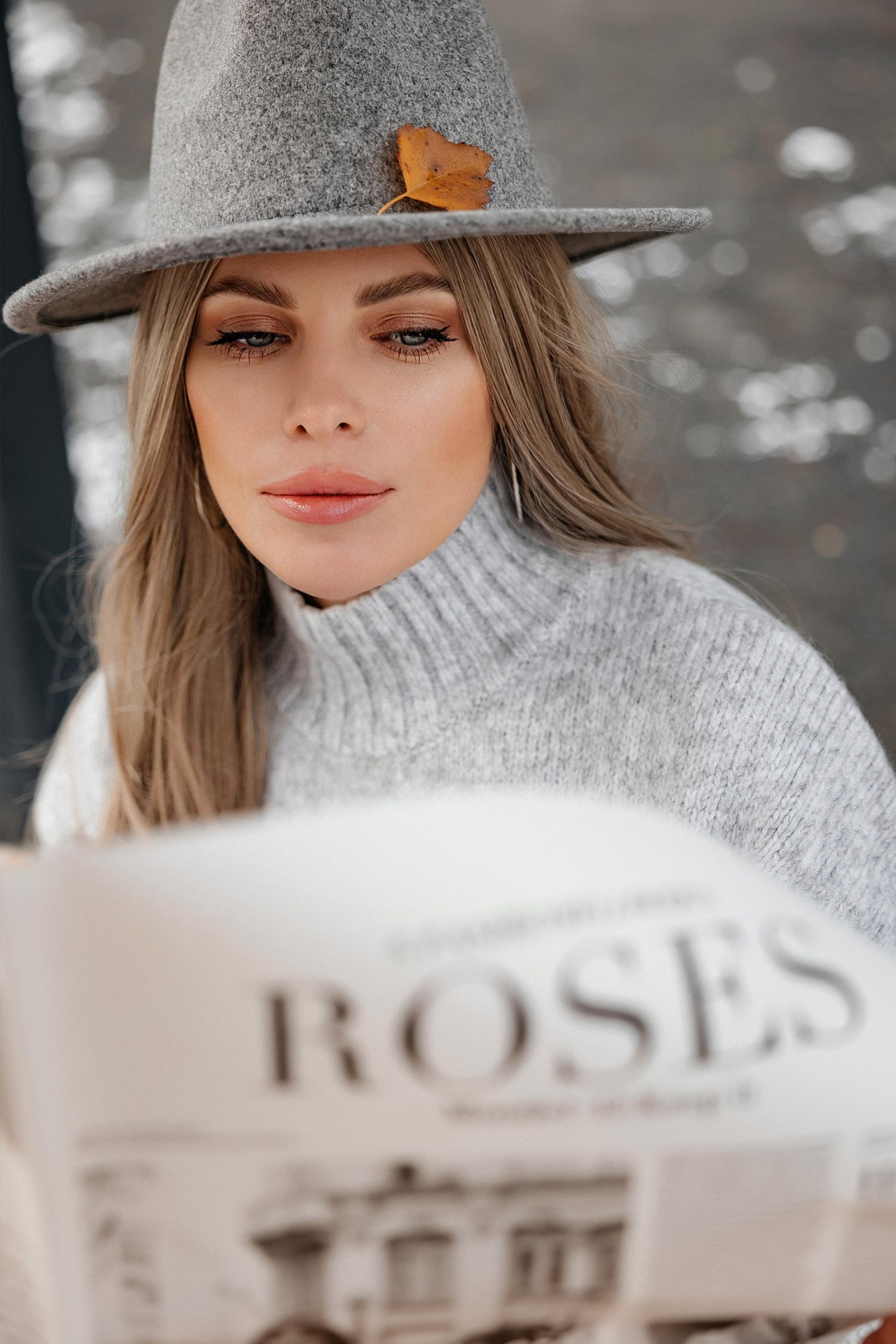 Зимняя осень. СВАДЕБНЫЙ ФОТОГРАФ НАТАЛИКА