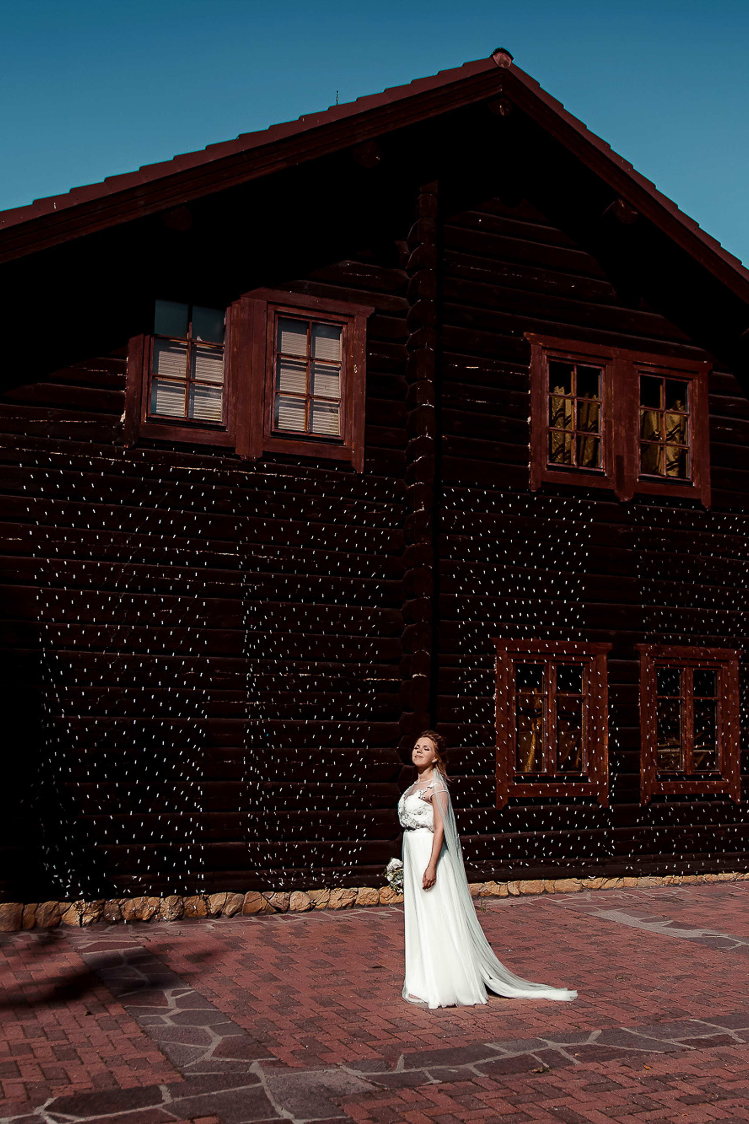 АНДРЕЙ И НАТАЛЬЯ. СВАДЕБНЫЙ ФОТОГРАФ НАТАЛИКА