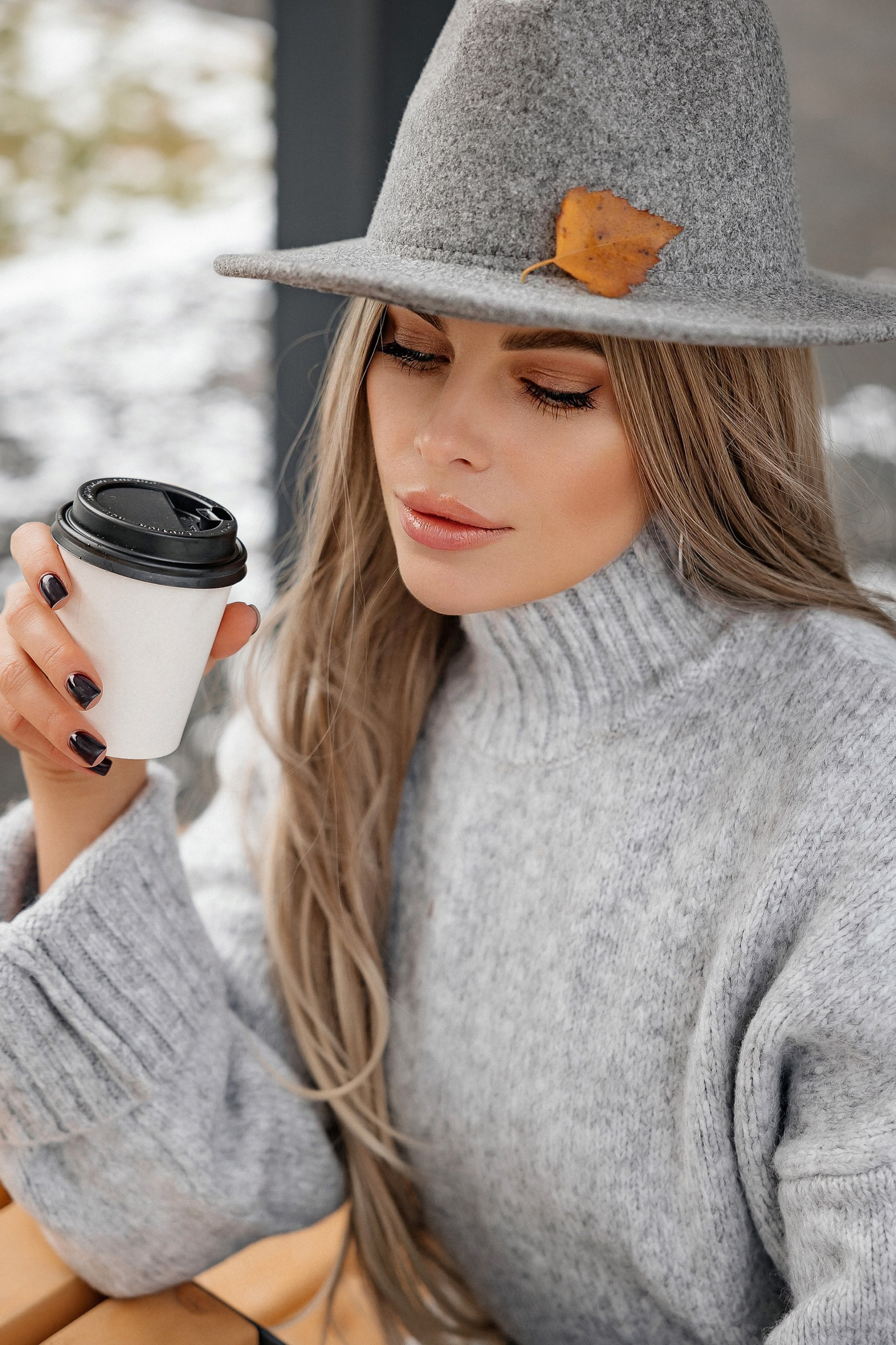 Зимняя осень. СВАДЕБНЫЙ ФОТОГРАФ НАТАЛИКА