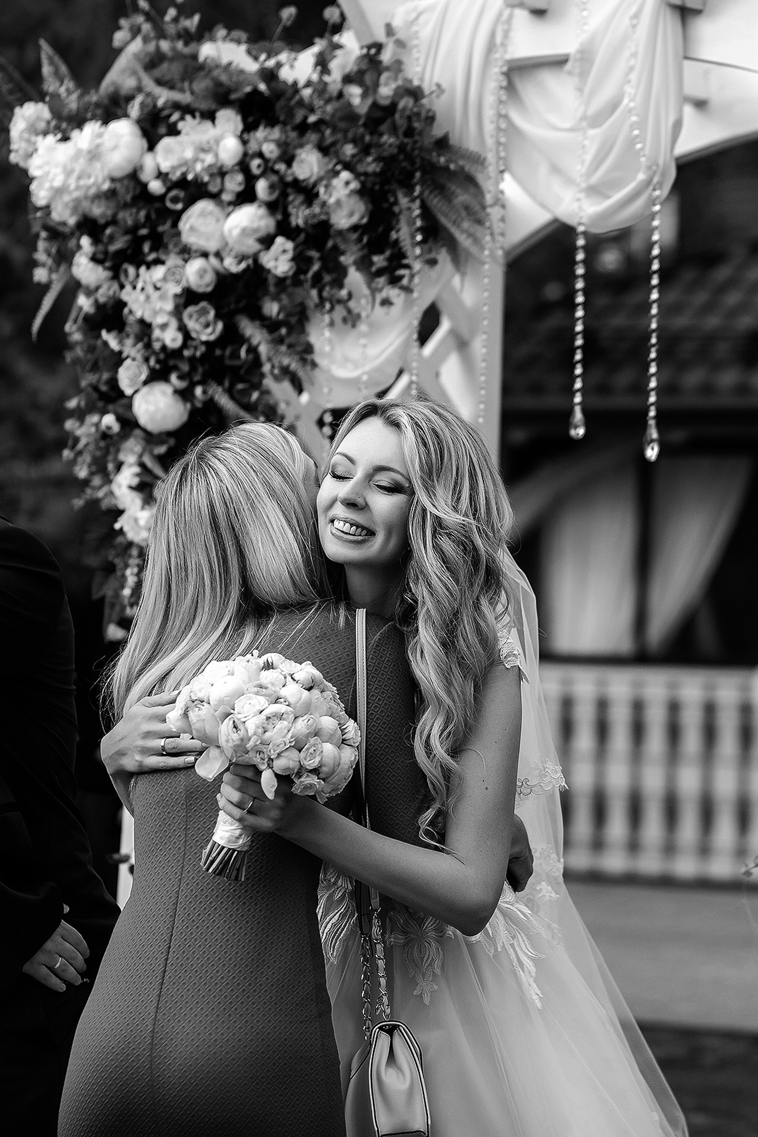 ОКСАНА И АРТЁМ. СВАДЕБНЫЙ ФОТОГРАФ НАТАЛИКА