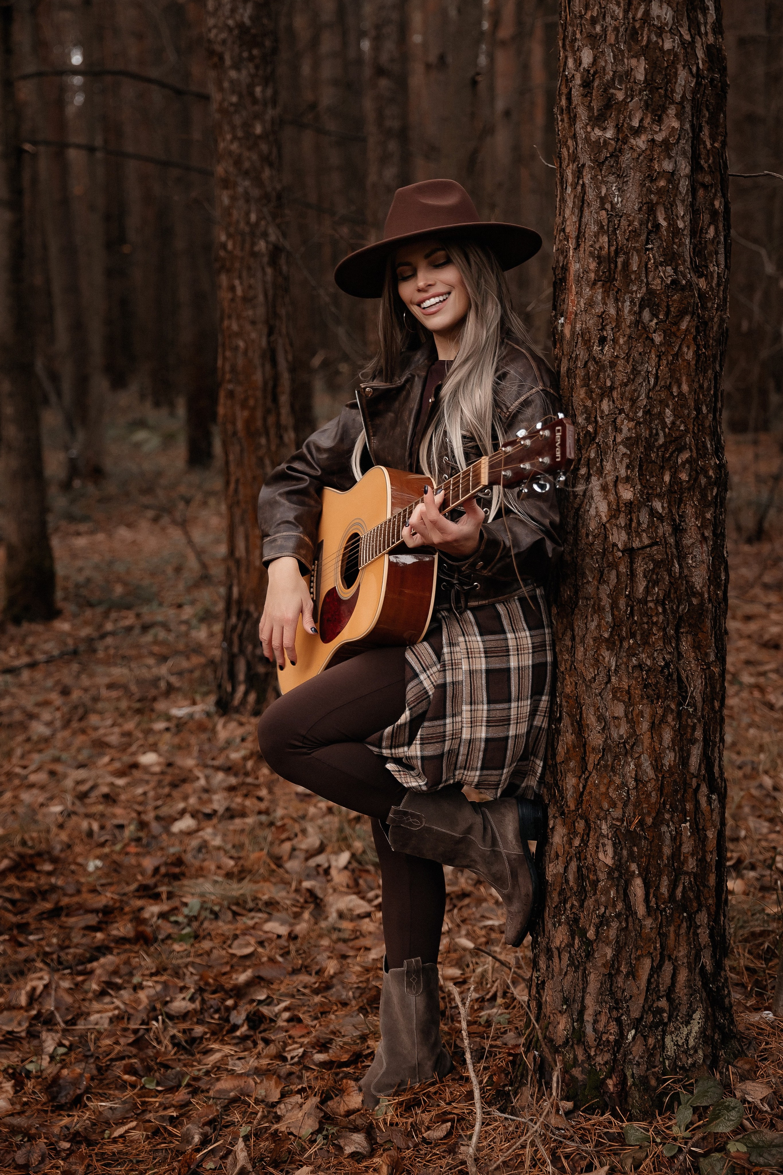Осенняя. СВАДЕБНЫЙ ФОТОГРАФ НАТАЛИКА