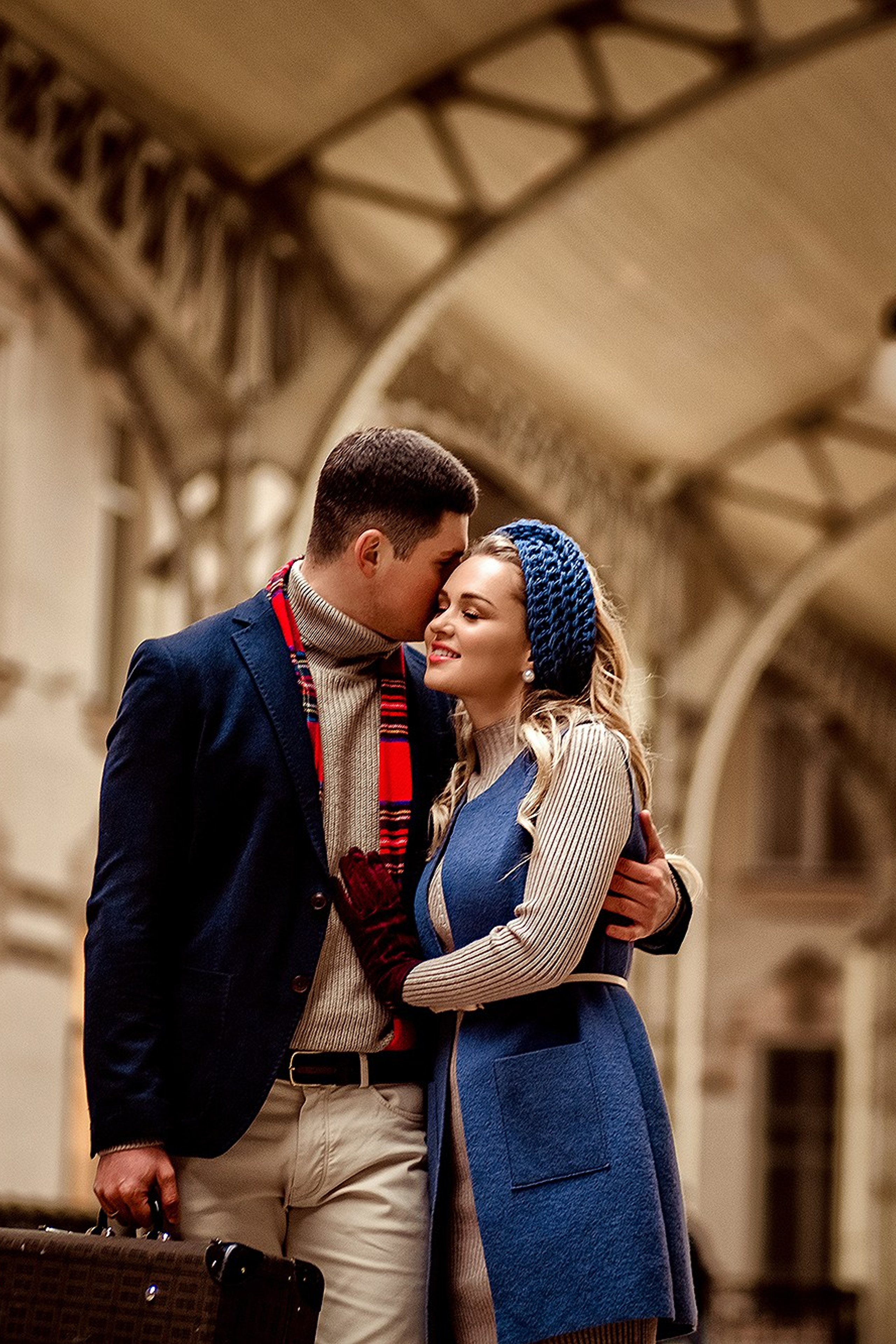 НИКОЛАЙ И ВИКТОРИЯ. СВАДЕБНЫЙ ФОТОГРАФ НАТАЛИКА