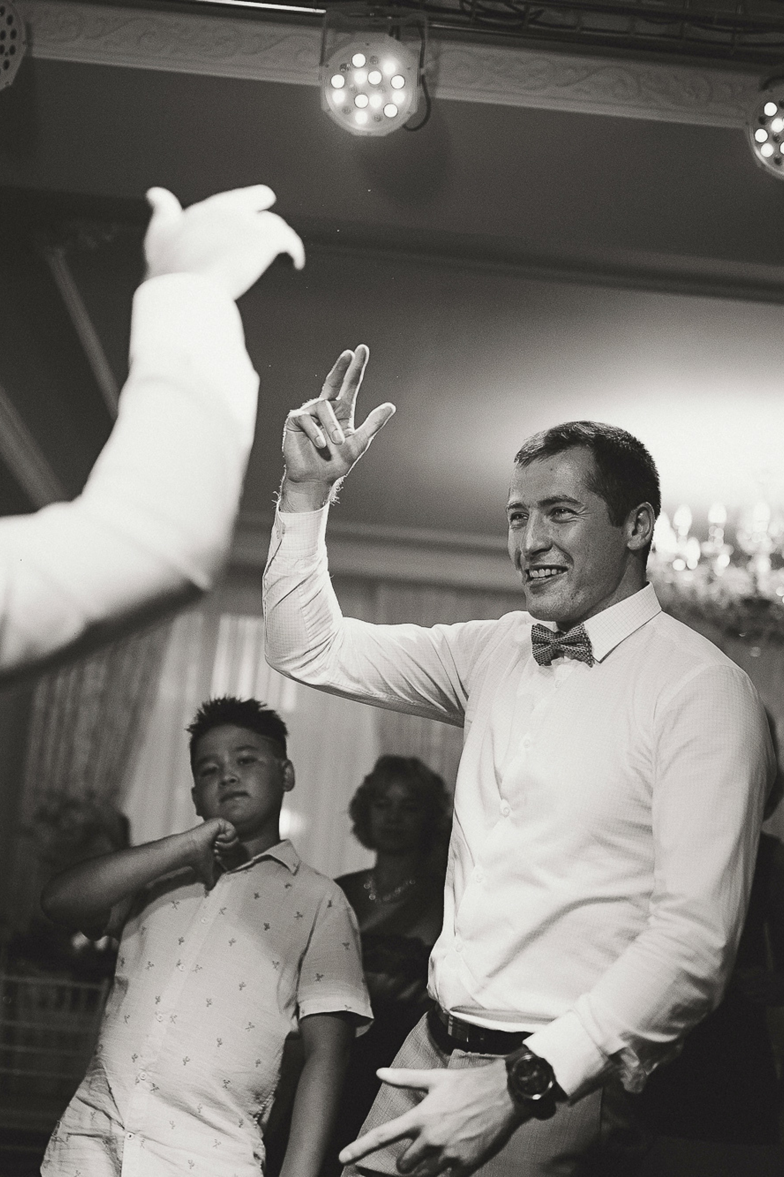 РИНАТ И ЕКАТЕРИНА. СВАДЕБНЫЙ ФОТОГРАФ НАТАЛИКА