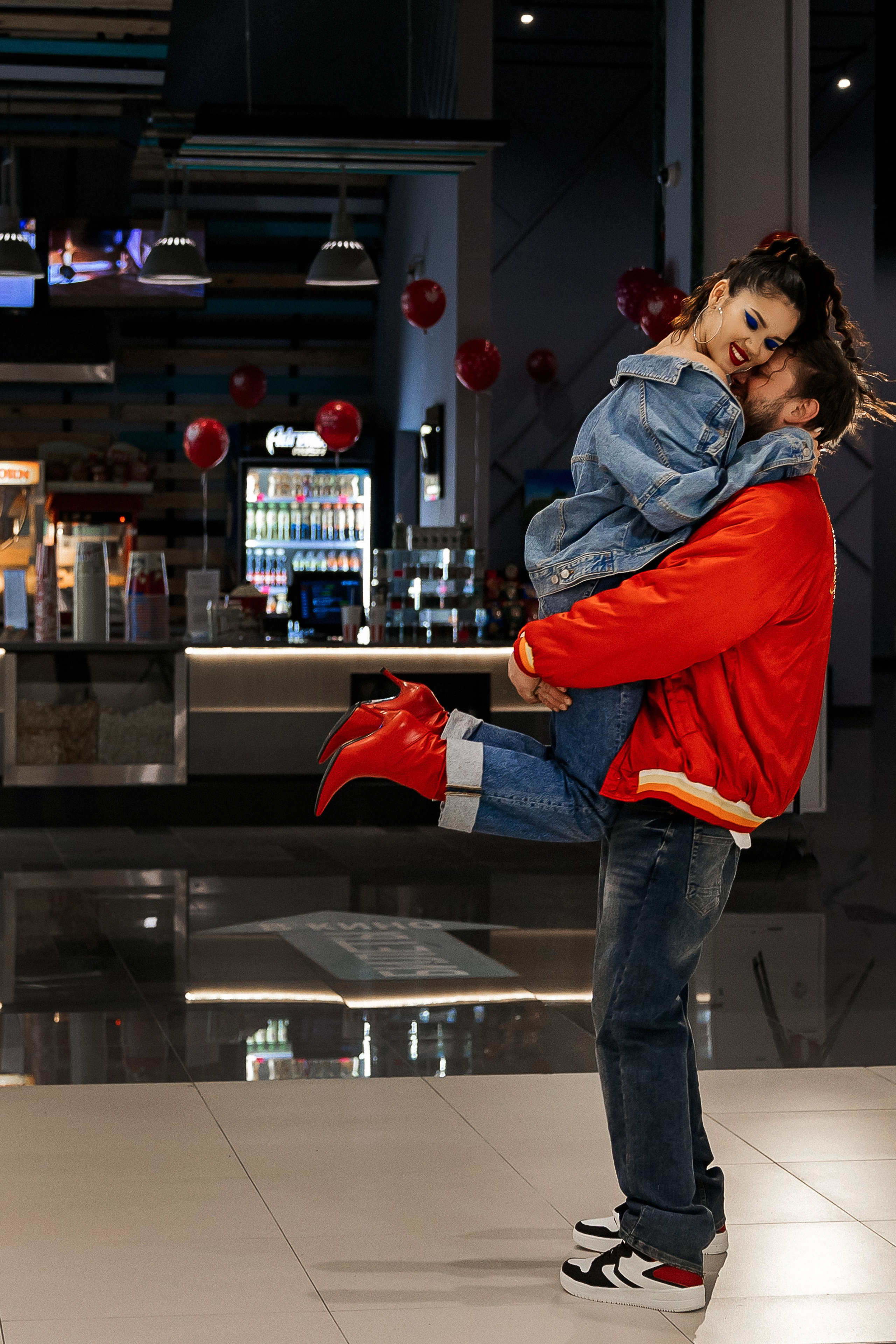 Кинотеатр love story. СВАДЕБНЫЙ ФОТОГРАФ НАТАЛИКА