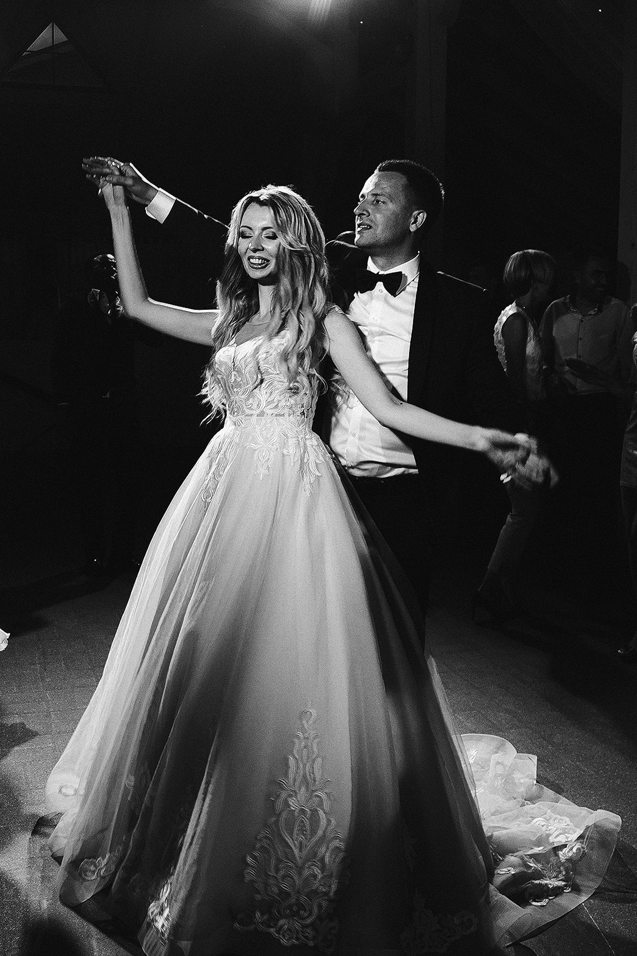 ОКСАНА И АРТЁМ. СВАДЕБНЫЙ ФОТОГРАФ НАТАЛИКА