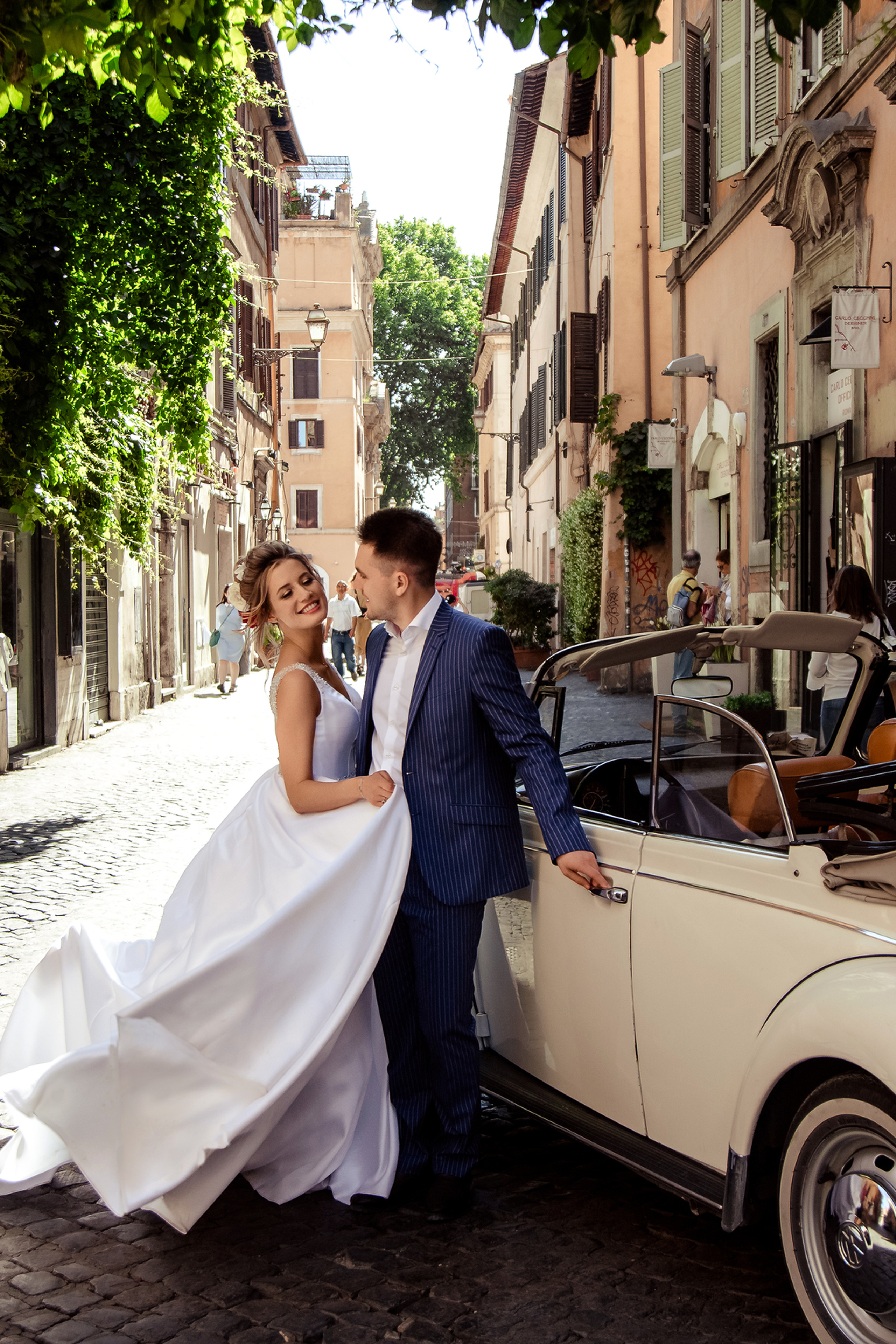 РОМАН И ЕЛЕНА. СВАДЕБНЫЙ ФОТОГРАФ НАТАЛИКА