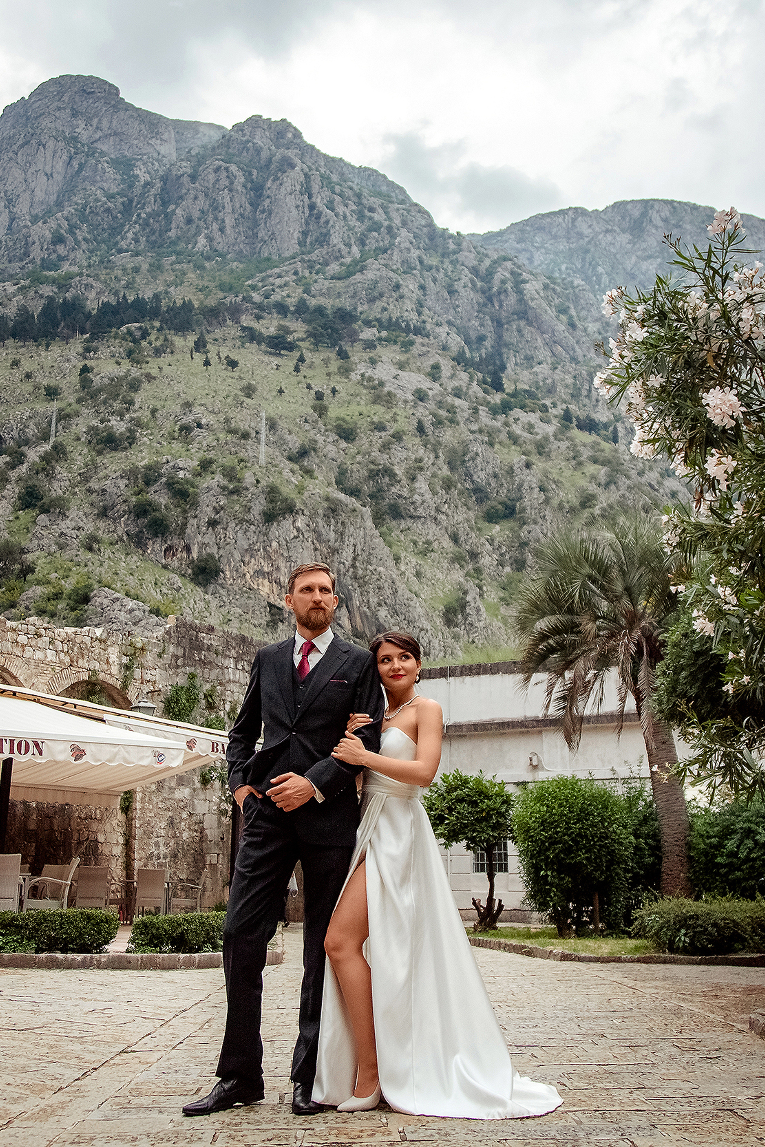 МАКСИМ И АНАСТАСИЯ. СВАДЕБНЫЙ ФОТОГРАФ НАТАЛИКА