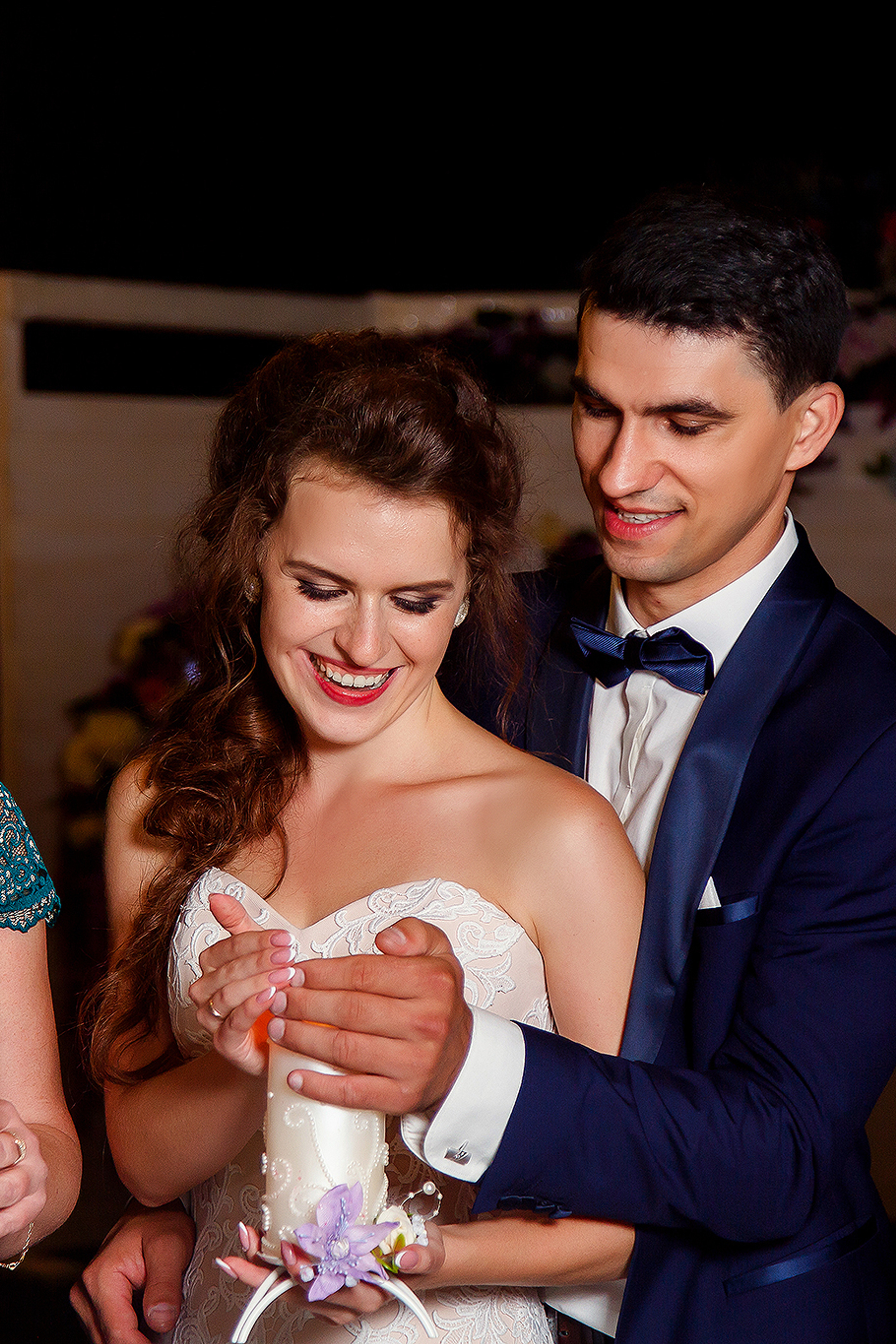 АЛЕКСАНДР И ЕКАТЕРИНА. СВАДЕБНЫЙ ФОТОГРАФ НАТАЛИКА