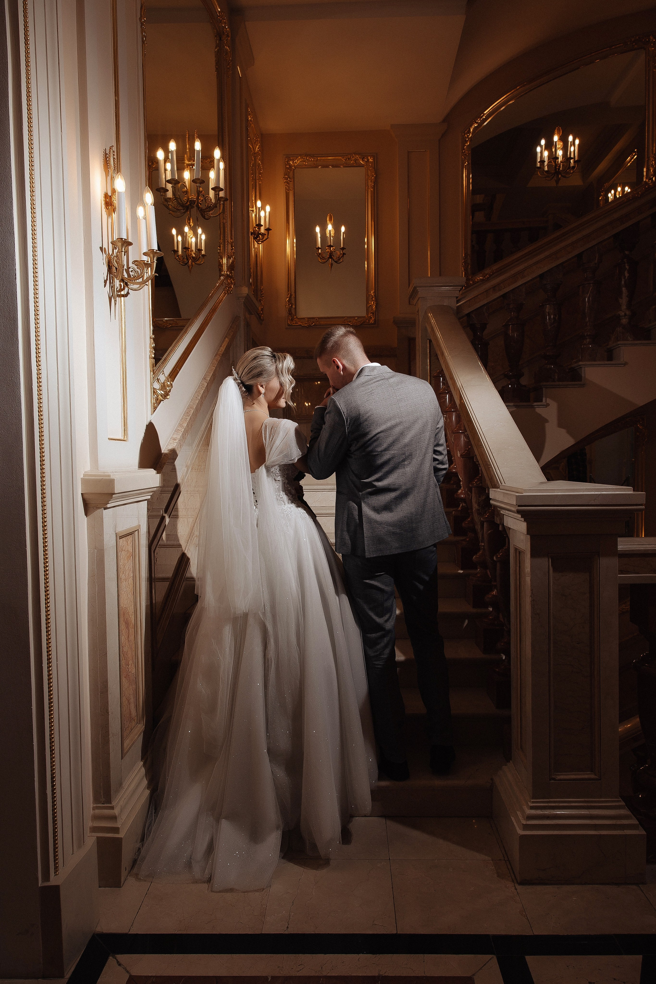 ВЛАДИМИР И ЕКАТЕРИНА. СВАДЕБНЫЙ ФОТОГРАФ НАТАЛИКА