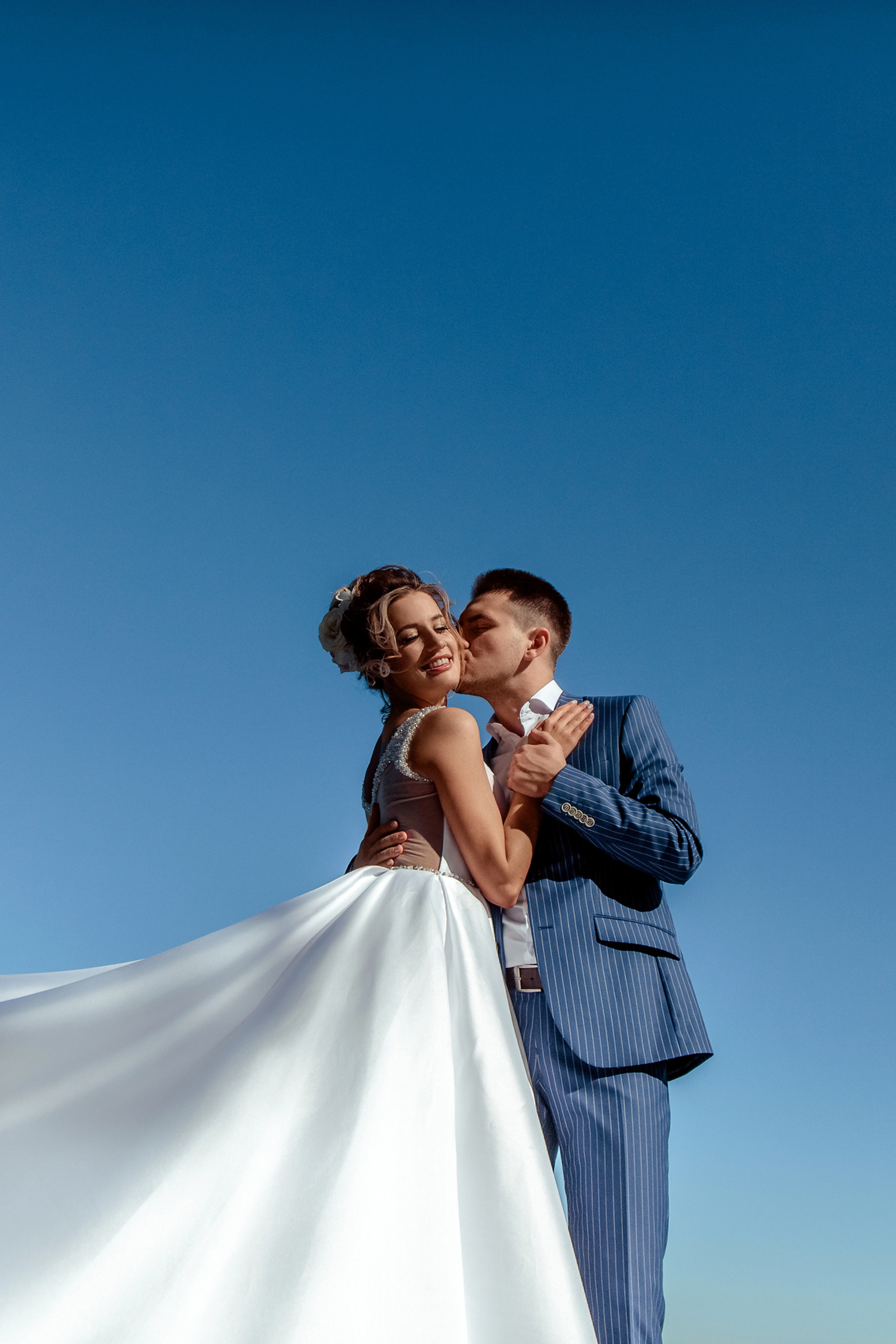 РОМАН И ЕЛЕНА. СВАДЕБНЫЙ ФОТОГРАФ НАТАЛИКА