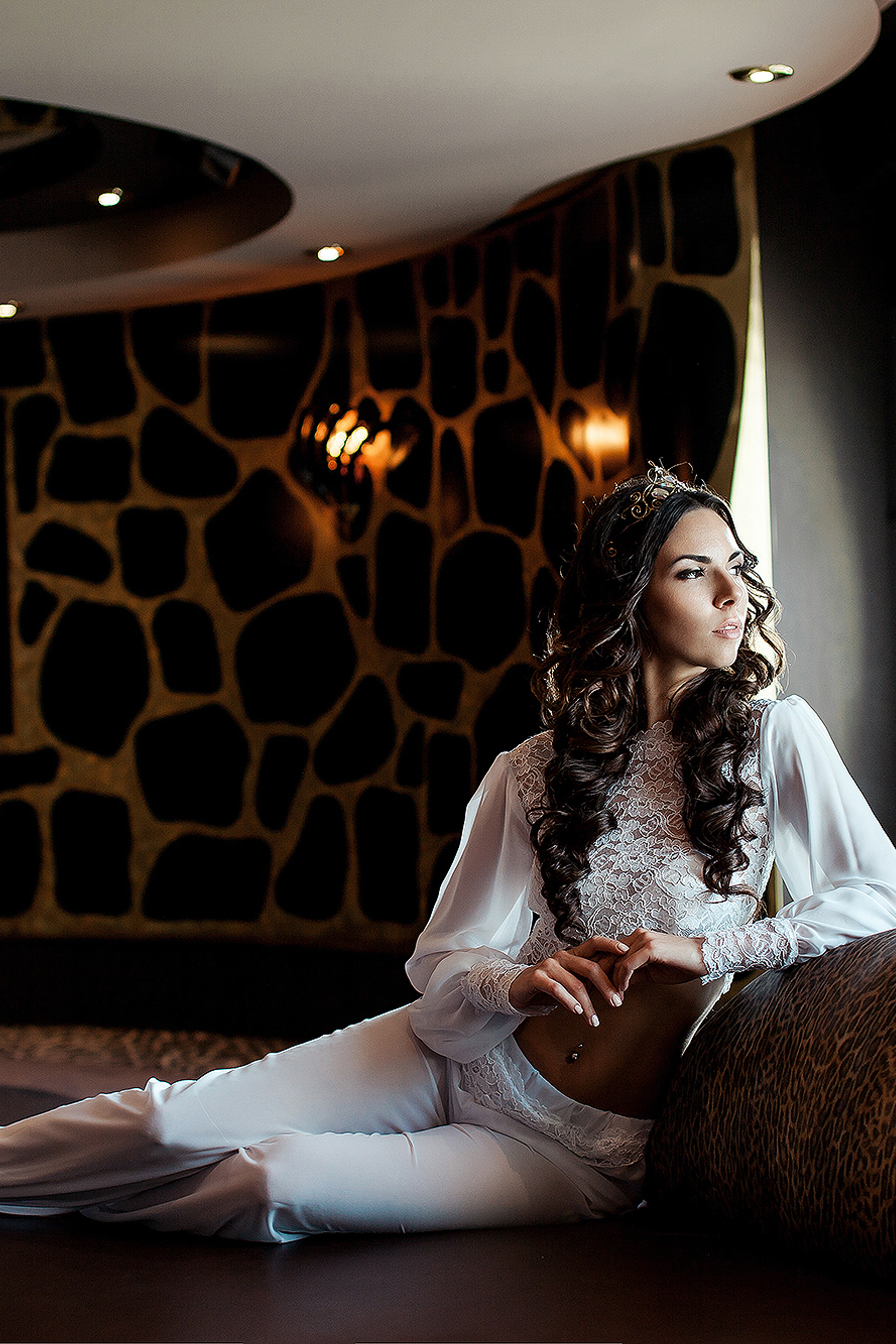 СЕРГЕЙ И МИЛЕНА. СВАДЕБНЫЙ ФОТОГРАФ НАТАЛИКА