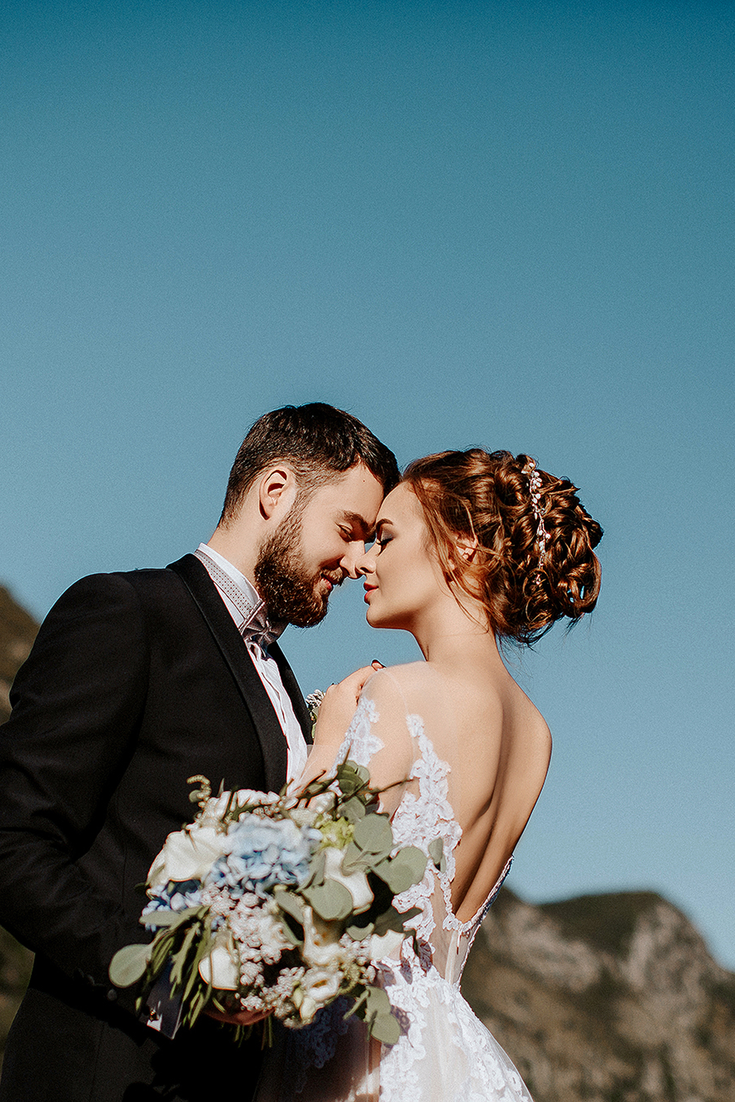 АНДРЕЙ И НАТАЛЬЯ. СВАДЕБНЫЙ ФОТОГРАФ НАТАЛИКА