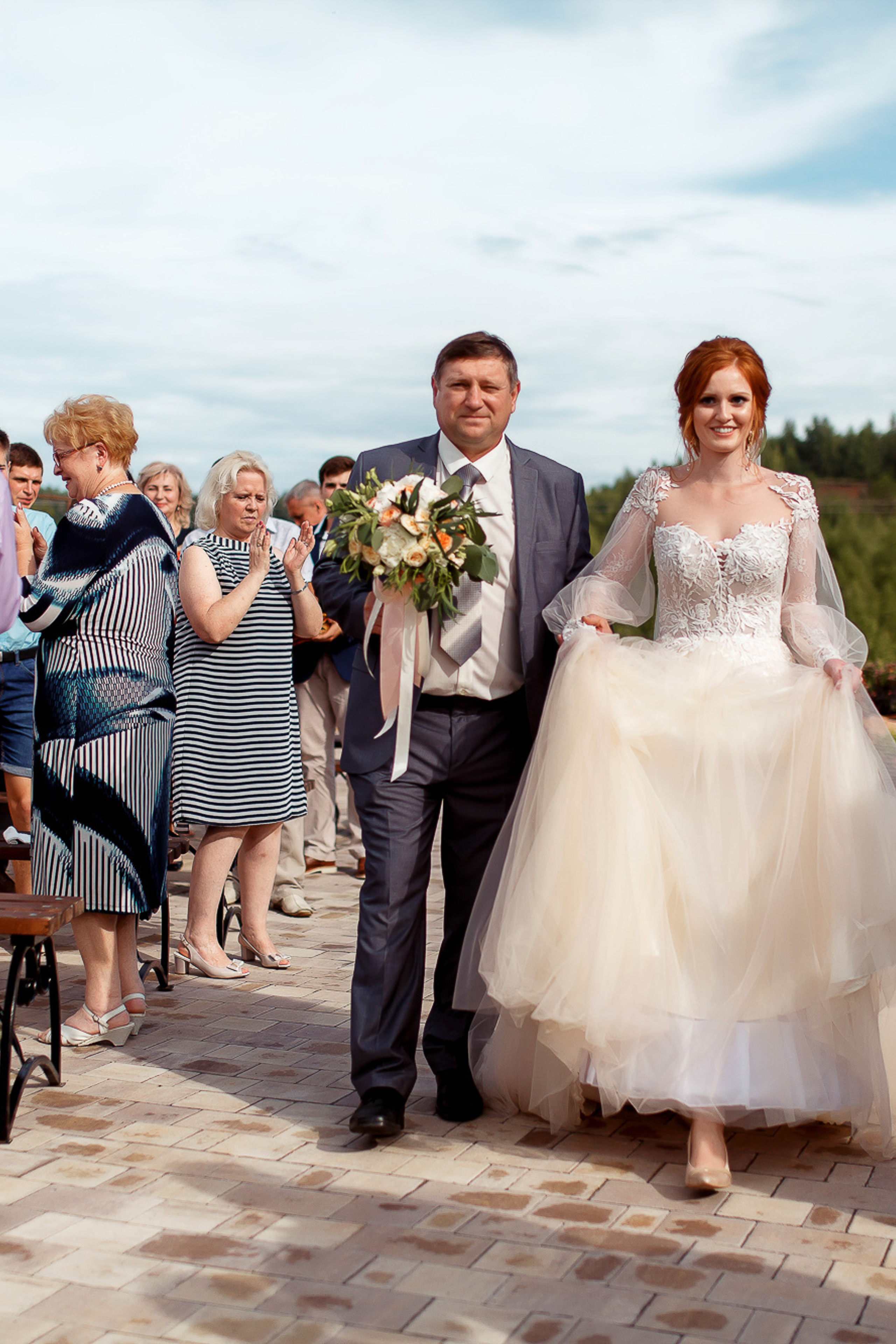 ФИЛИПП И АНАСТАСИЯ. СВАДЕБНЫЙ ФОТОГРАФ НАТАЛИКА