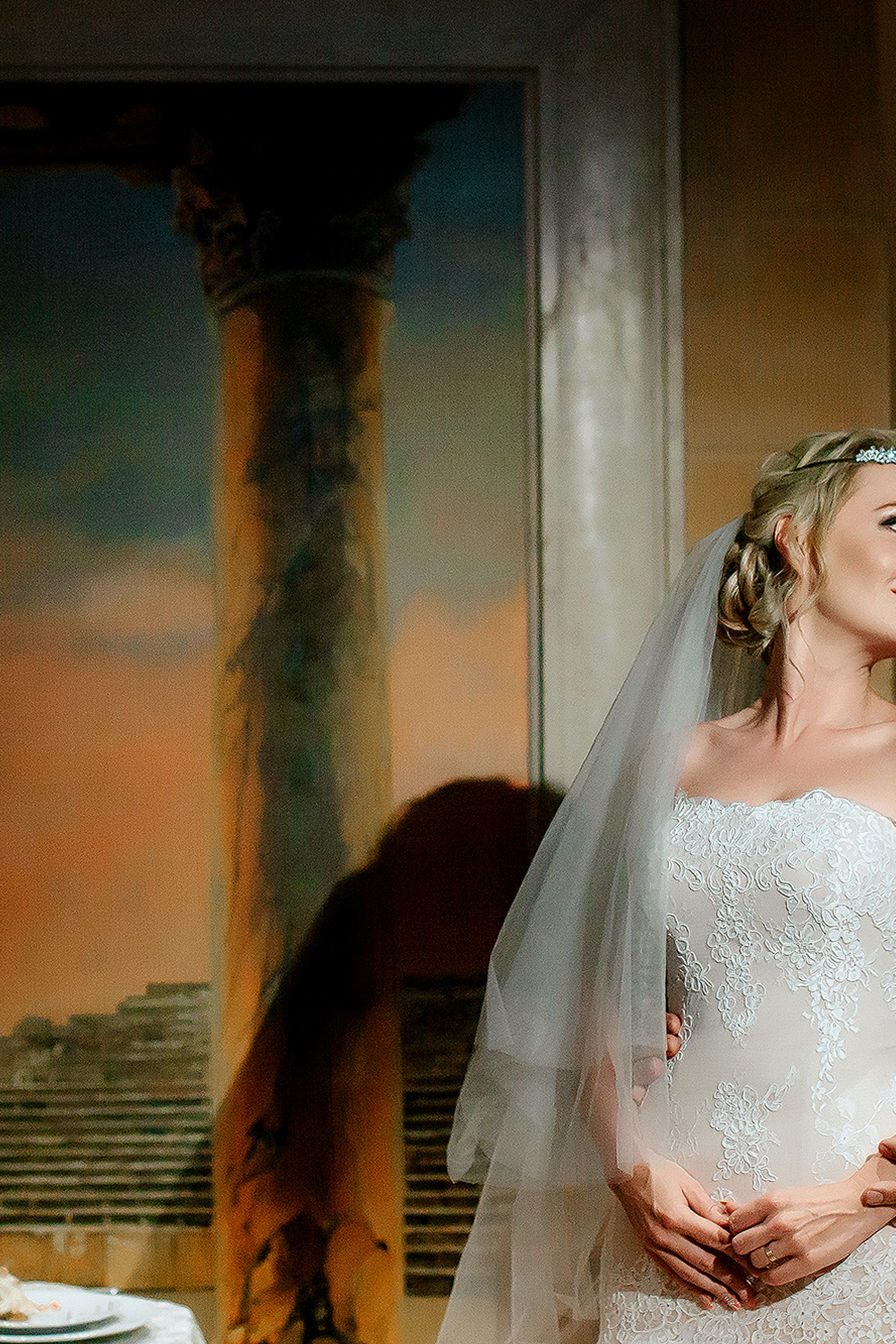 МАРТИН И СНЕЖАННА. СВАДЕБНЫЙ ФОТОГРАФ НАТАЛИКА