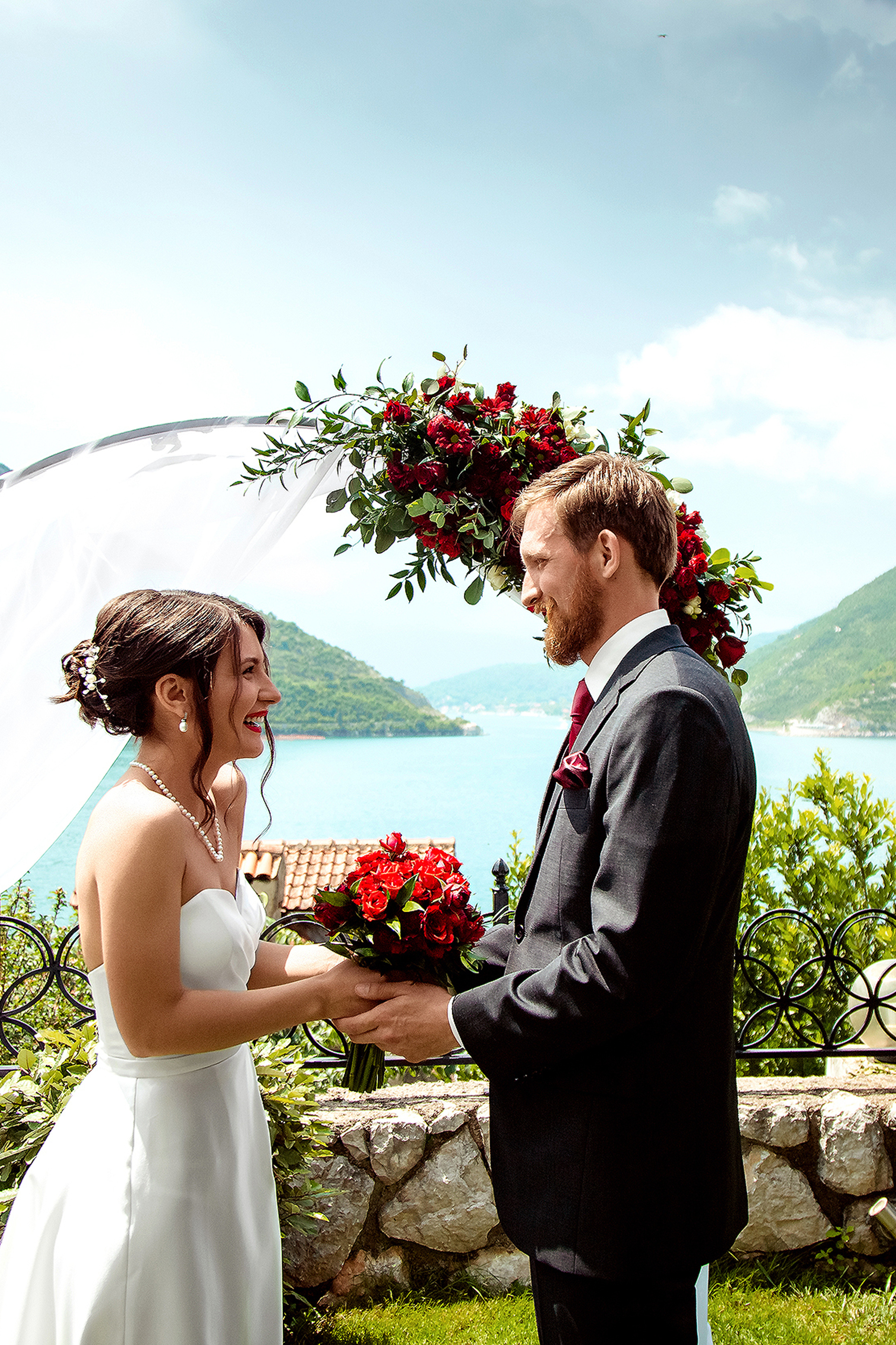 МАКСИМ И АНАСТАСИЯ. СВАДЕБНЫЙ ФОТОГРАФ НАТАЛИКА