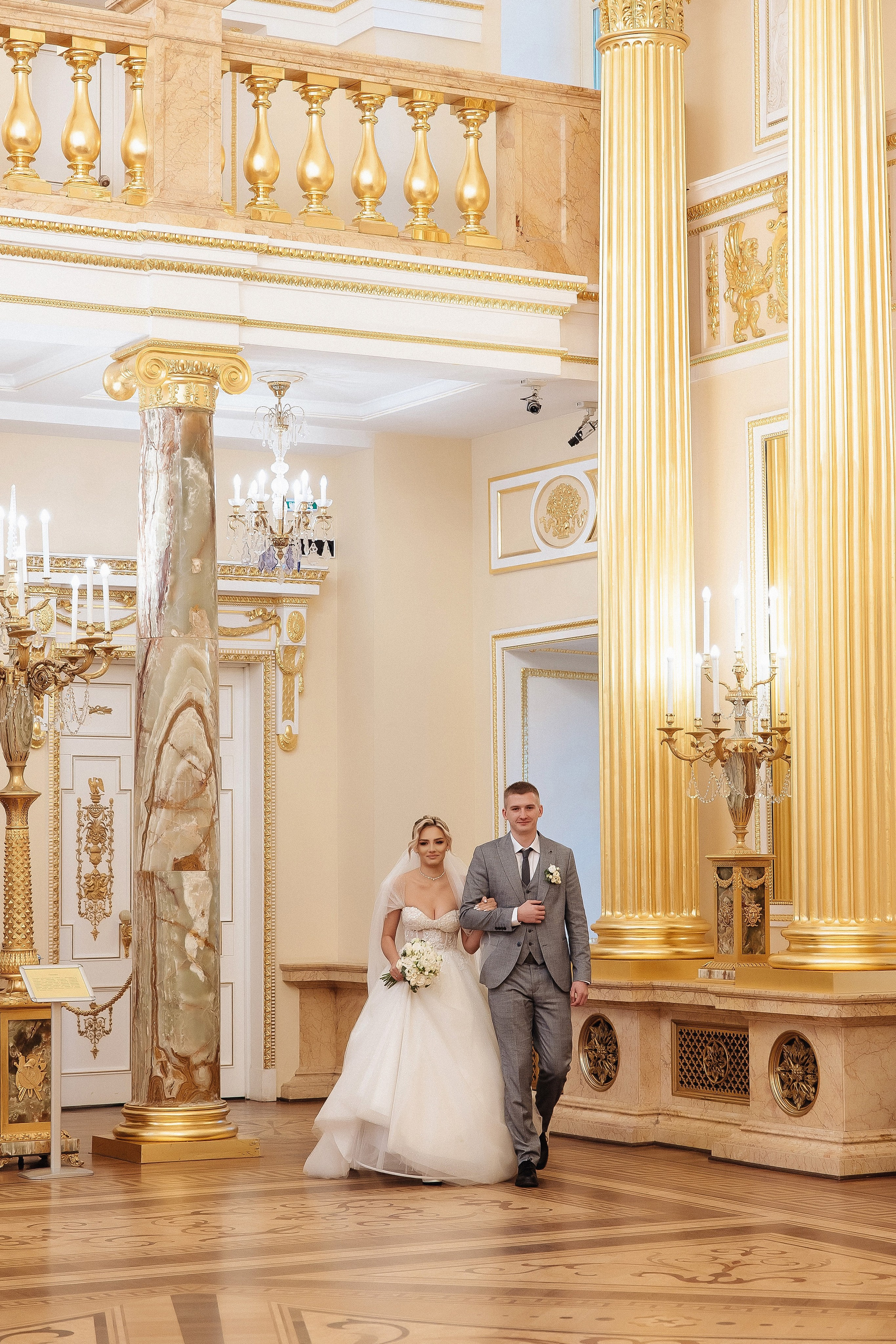 ВЛАДИМИР И ЕКАТЕРИНА. СВАДЕБНЫЙ ФОТОГРАФ НАТАЛИКА