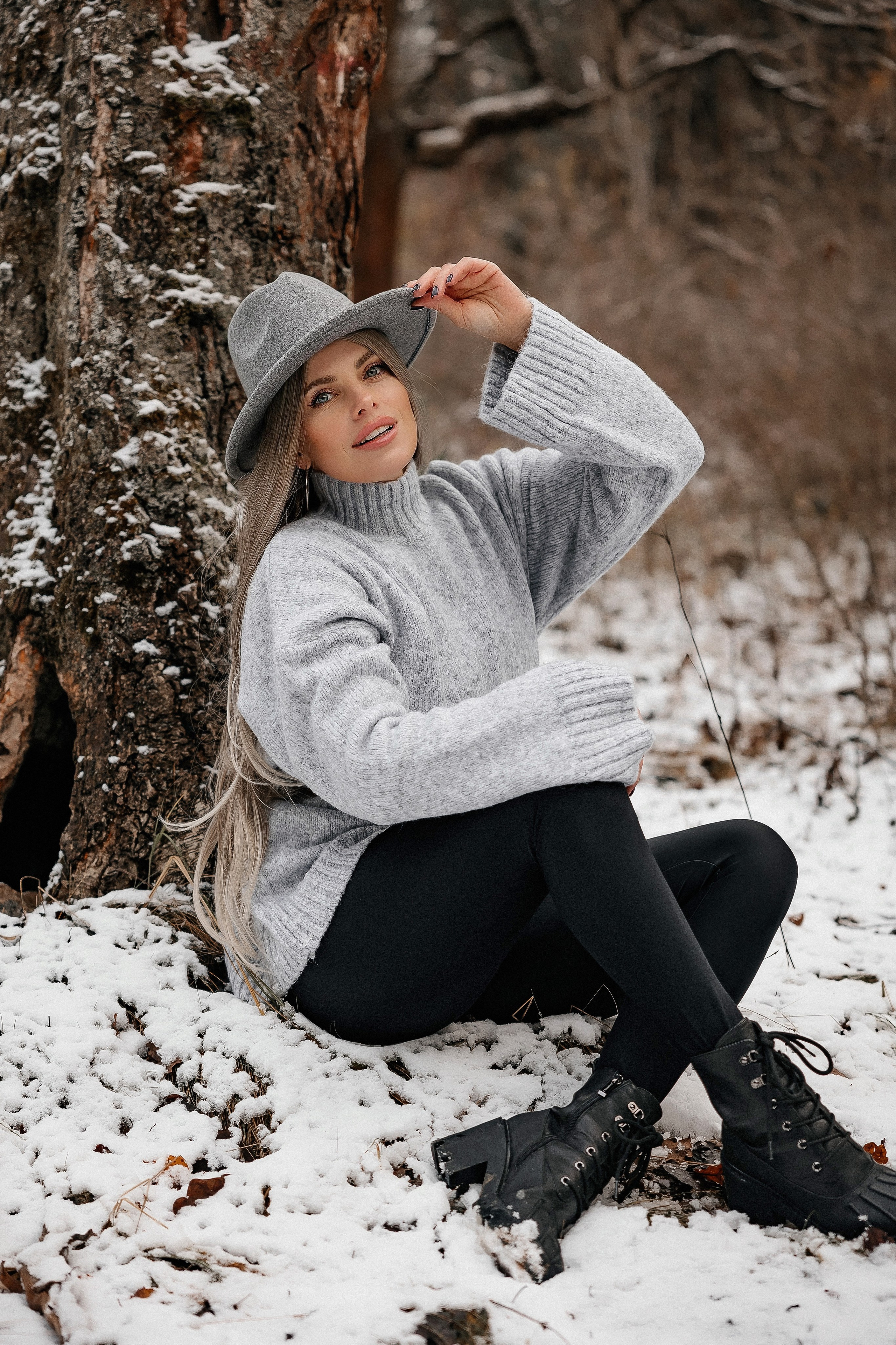 Зимняя осень. СВАДЕБНЫЙ ФОТОГРАФ НАТАЛИКА