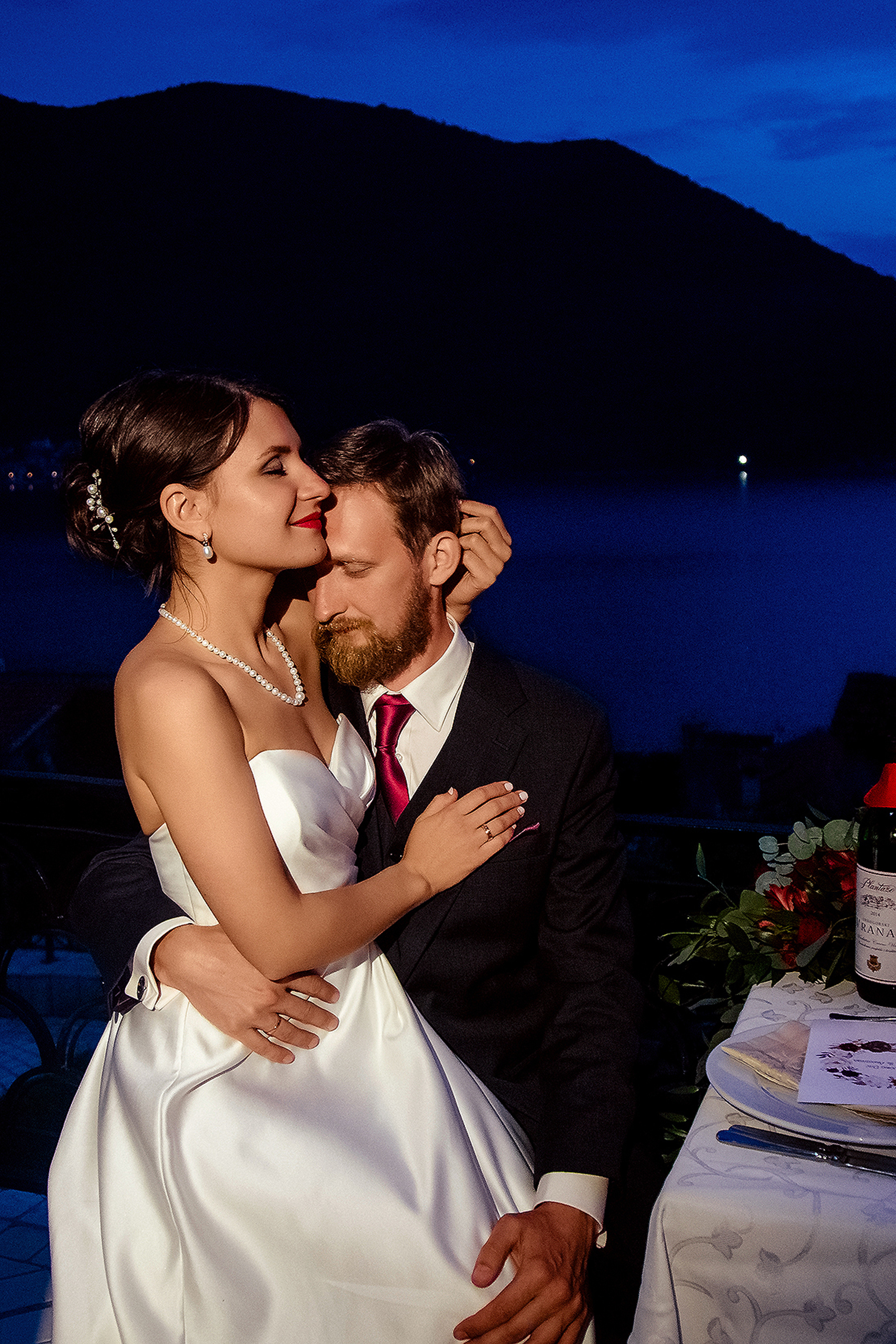 МАКСИМ И АНАСТАСИЯ. СВАДЕБНЫЙ ФОТОГРАФ НАТАЛИКА