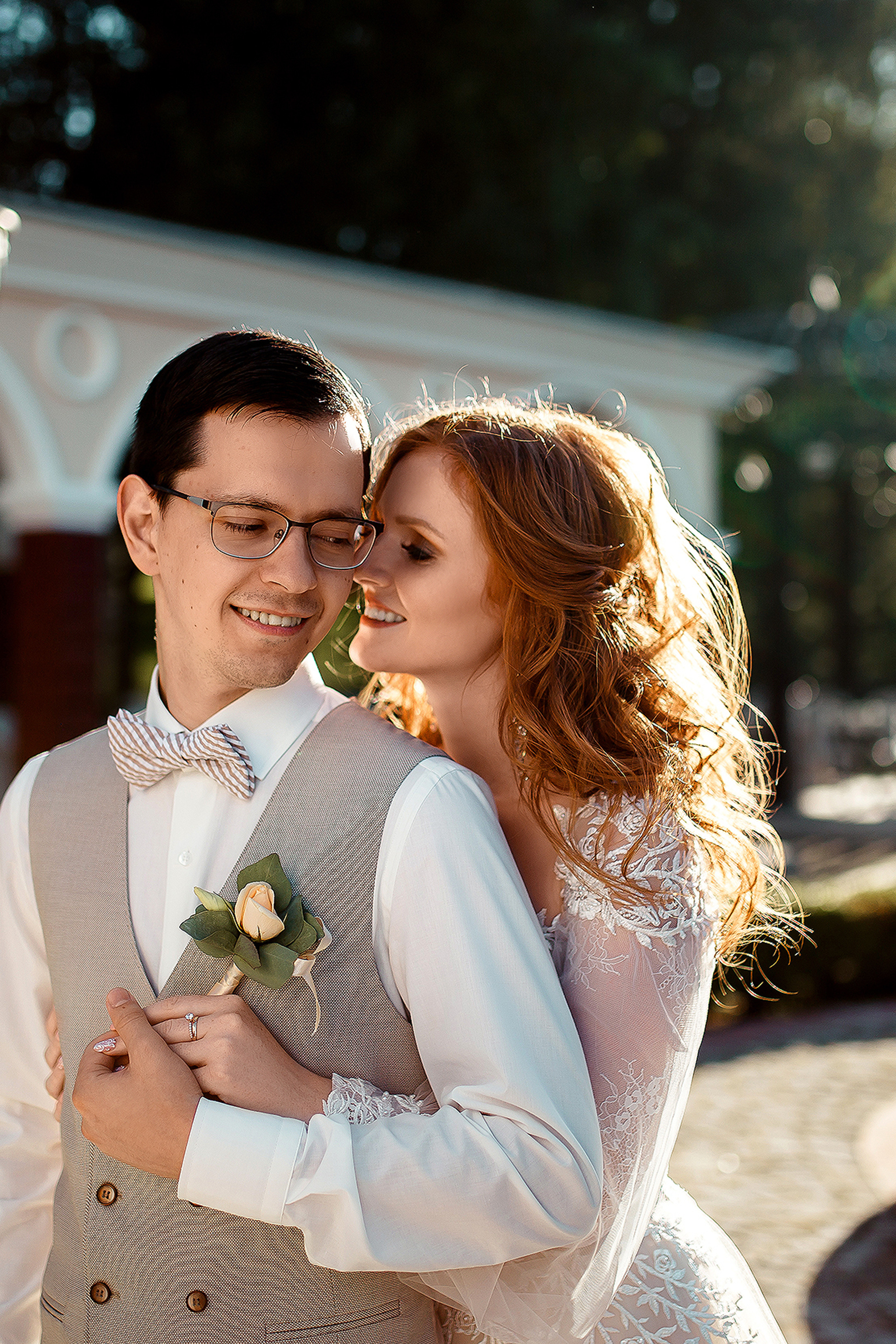 ФИЛИПП И АНАСТАСИЯ. СВАДЕБНЫЙ ФОТОГРАФ НАТАЛИКА