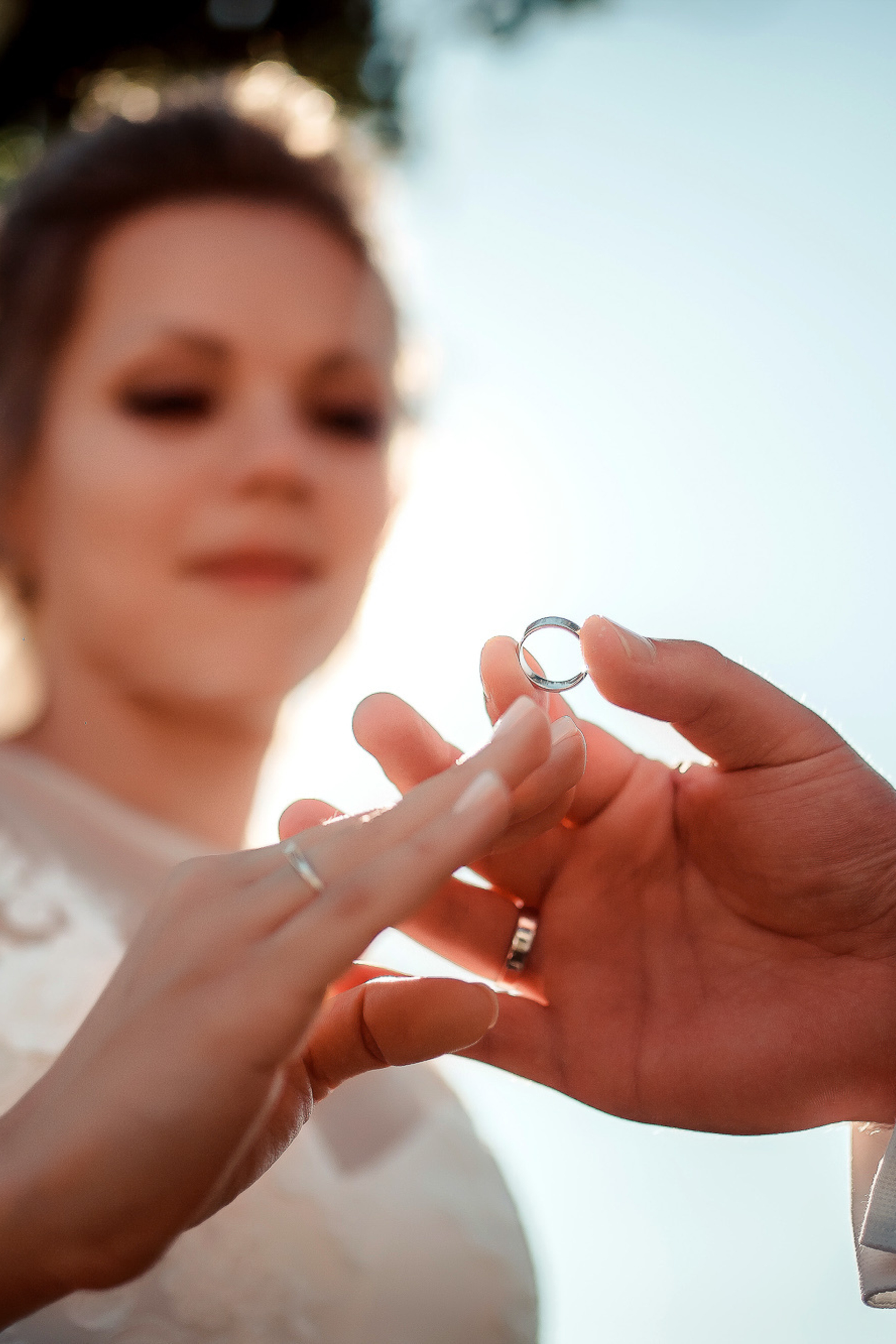 АНДРЕЙ И НАТАЛЬЯ. СВАДЕБНЫЙ ФОТОГРАФ НАТАЛИКА
