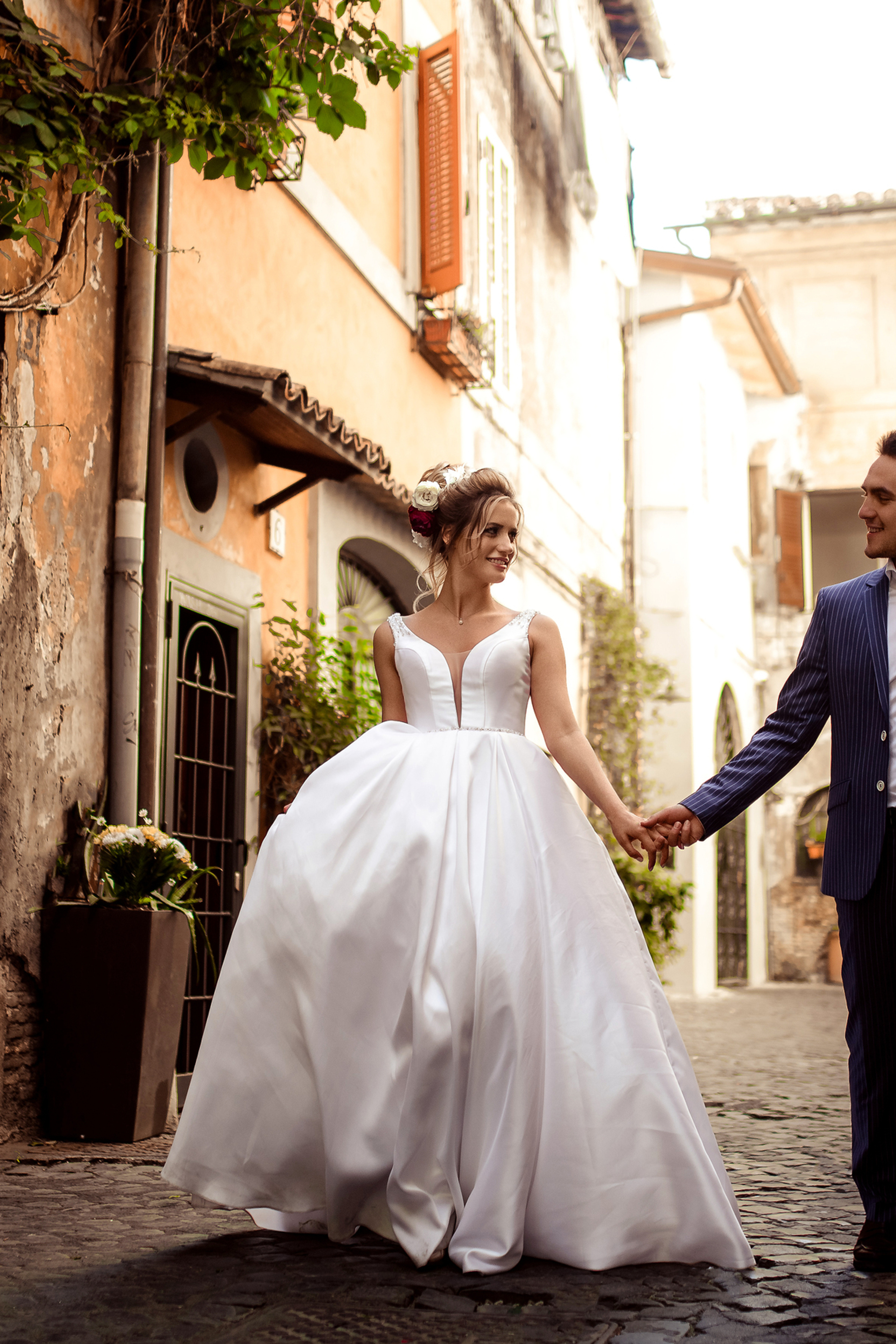 РОМАН И ЕЛЕНА. СВАДЕБНЫЙ ФОТОГРАФ НАТАЛИКА