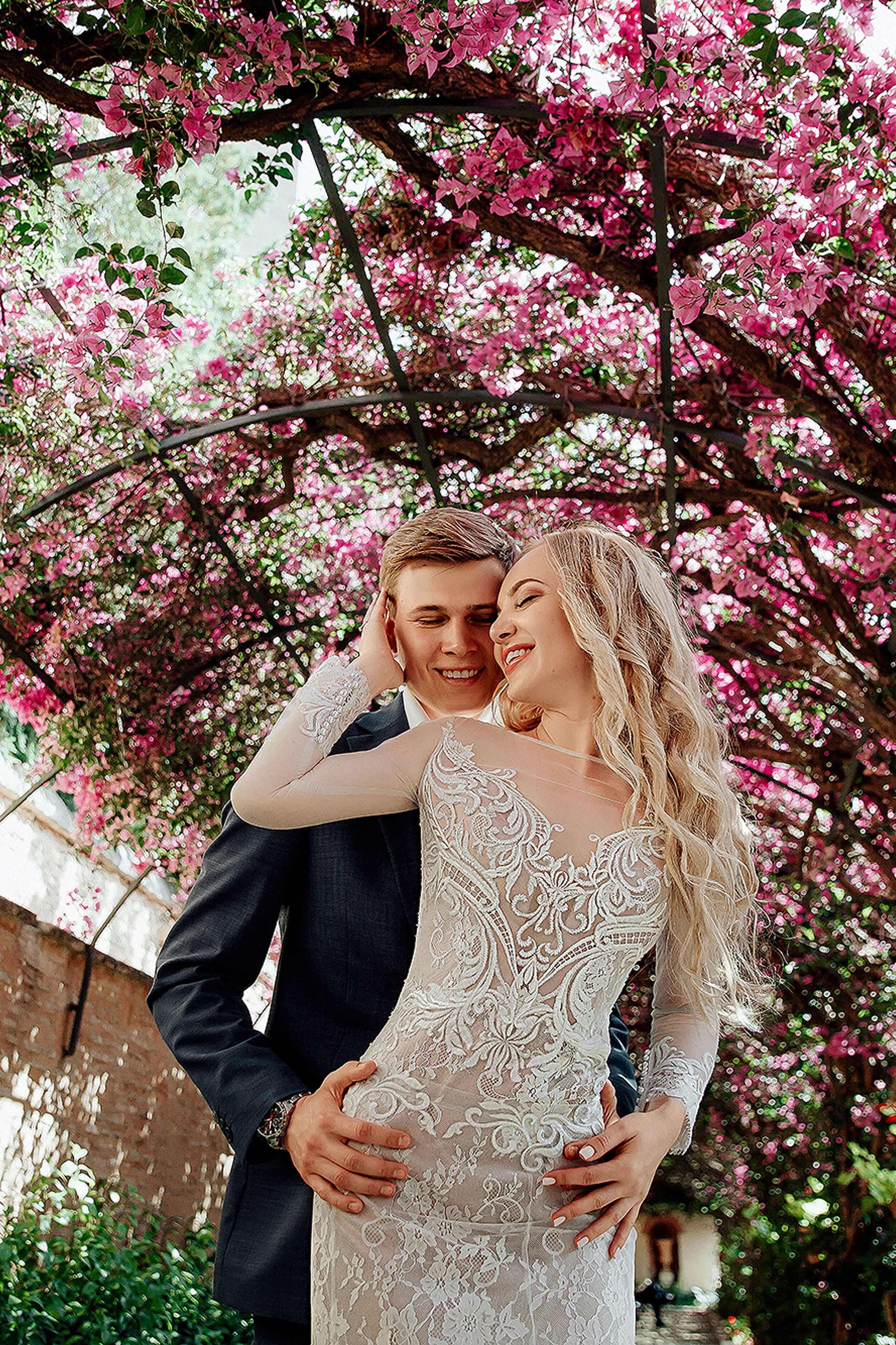 ИВАН И МАРИЯ. СВАДЕБНЫЙ ФОТОГРАФ НАТАЛИКА