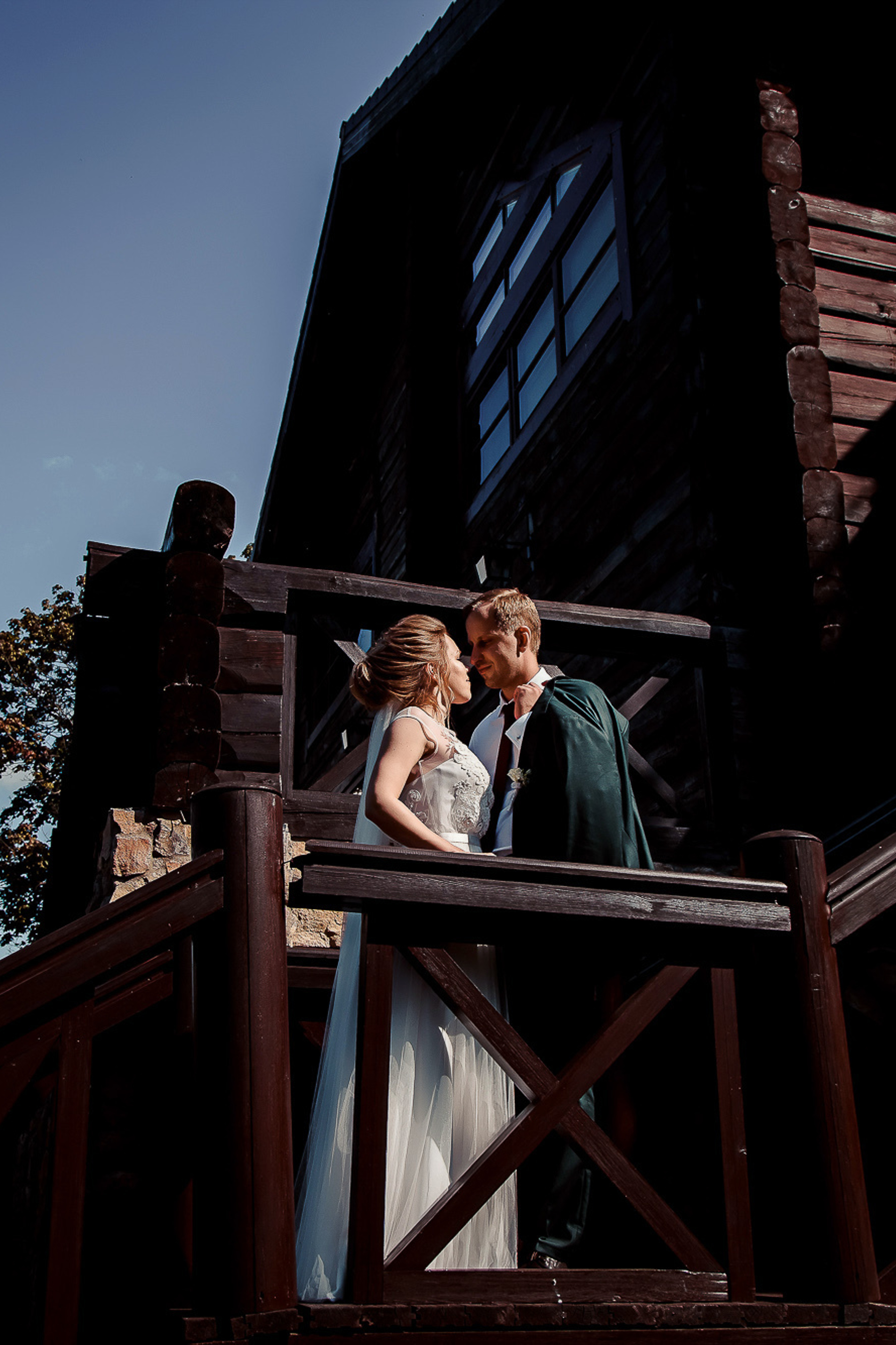 АНДРЕЙ И НАТАЛЬЯ. СВАДЕБНЫЙ ФОТОГРАФ НАТАЛИКА