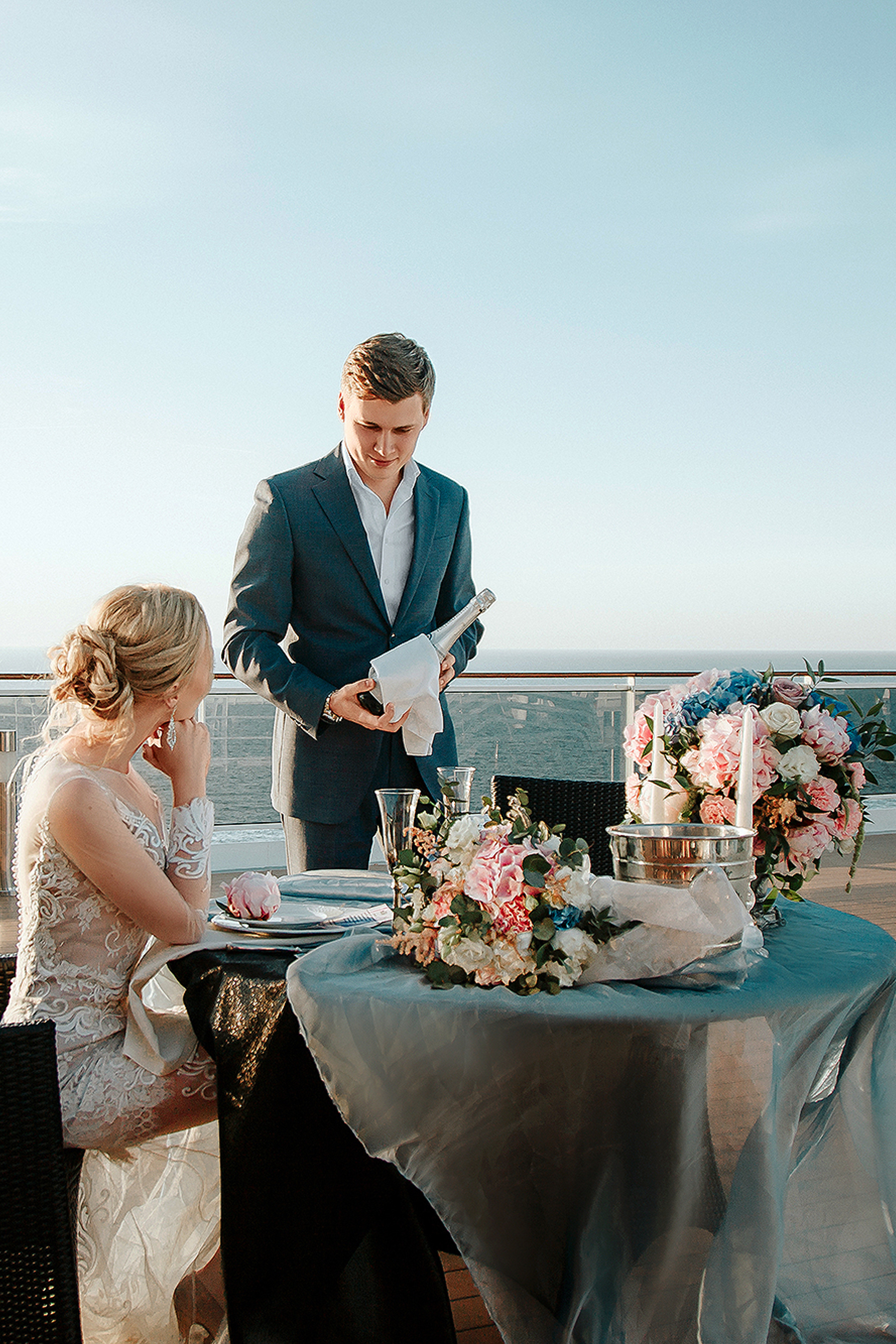 ИВАН И МАРИЯ. СВАДЕБНЫЙ ФОТОГРАФ НАТАЛИКА