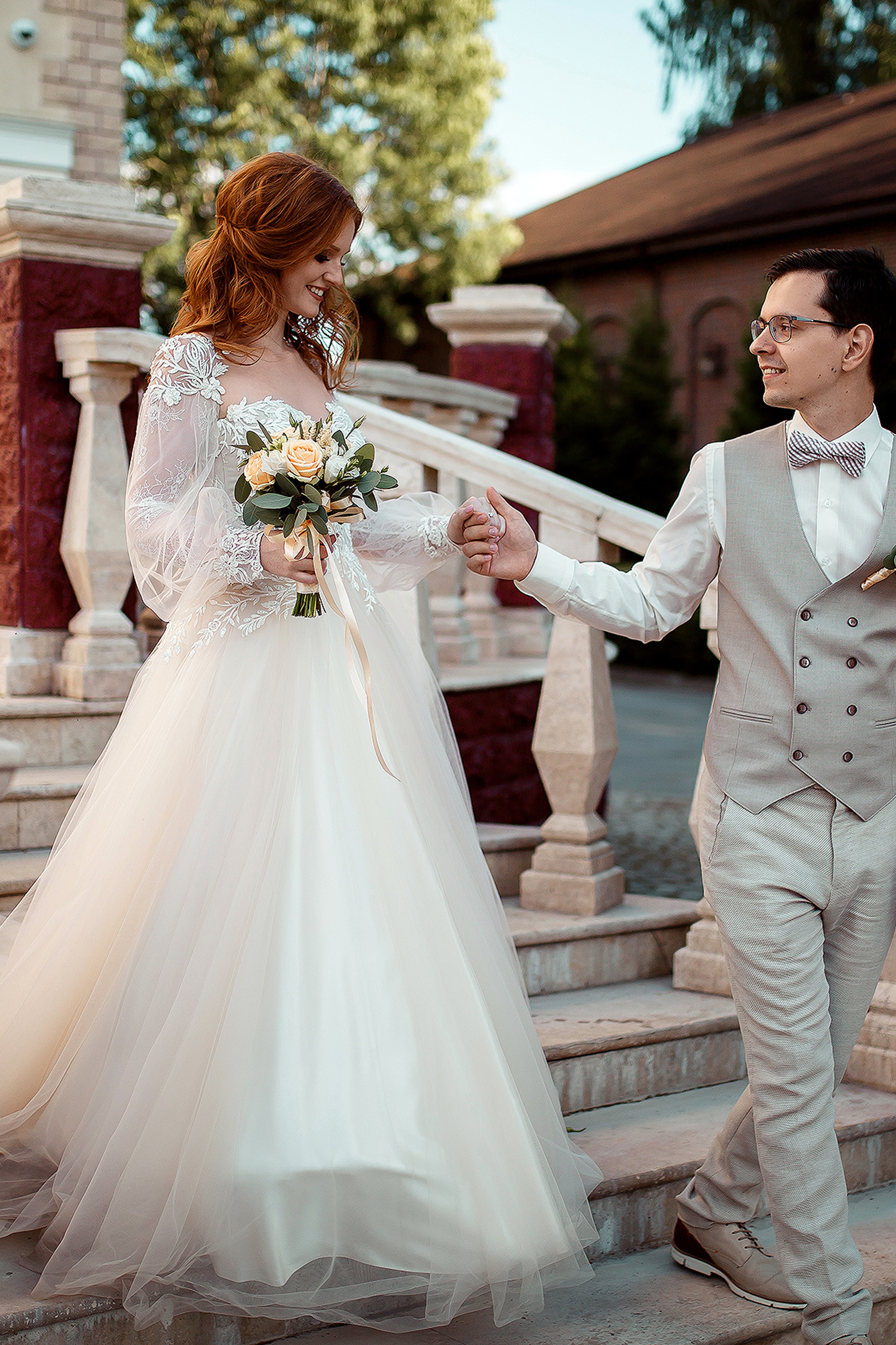 ФИЛИПП И АНАСТАСИЯ. СВАДЕБНЫЙ ФОТОГРАФ НАТАЛИКА