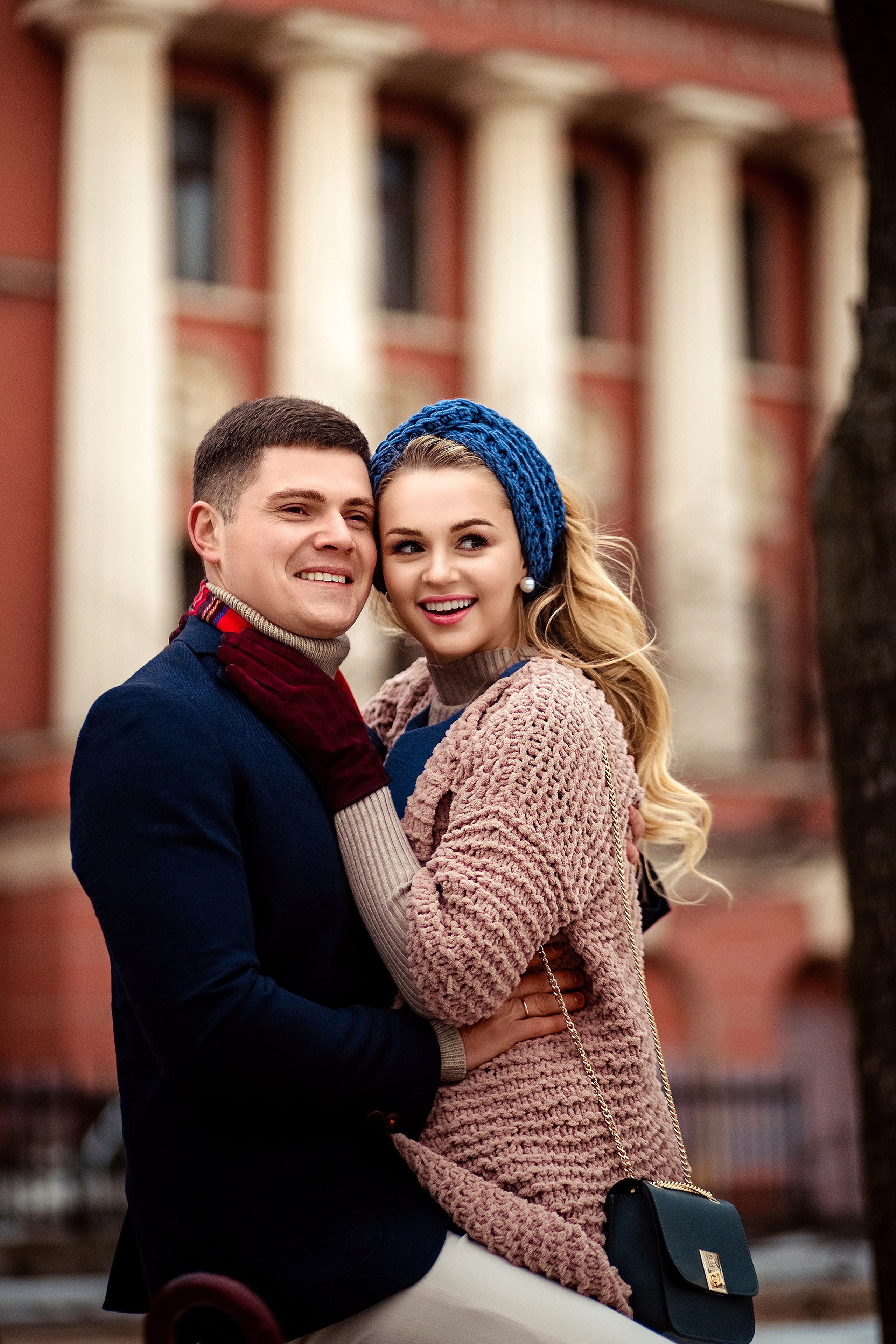 НИКОЛАЙ И ВИКТОРИЯ. СВАДЕБНЫЙ ФОТОГРАФ НАТАЛИКА