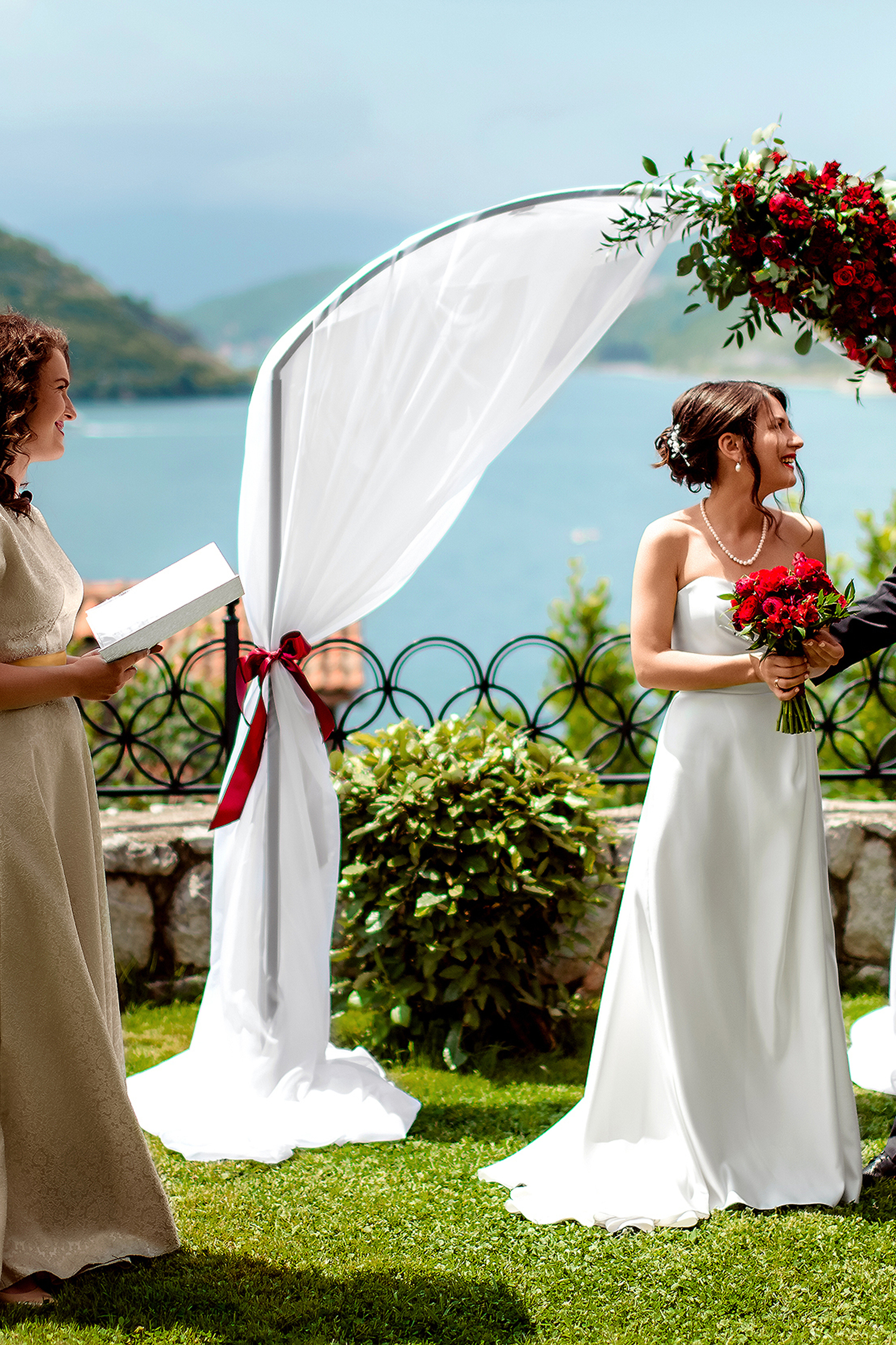 МАКСИМ И АНАСТАСИЯ. СВАДЕБНЫЙ ФОТОГРАФ НАТАЛИКА