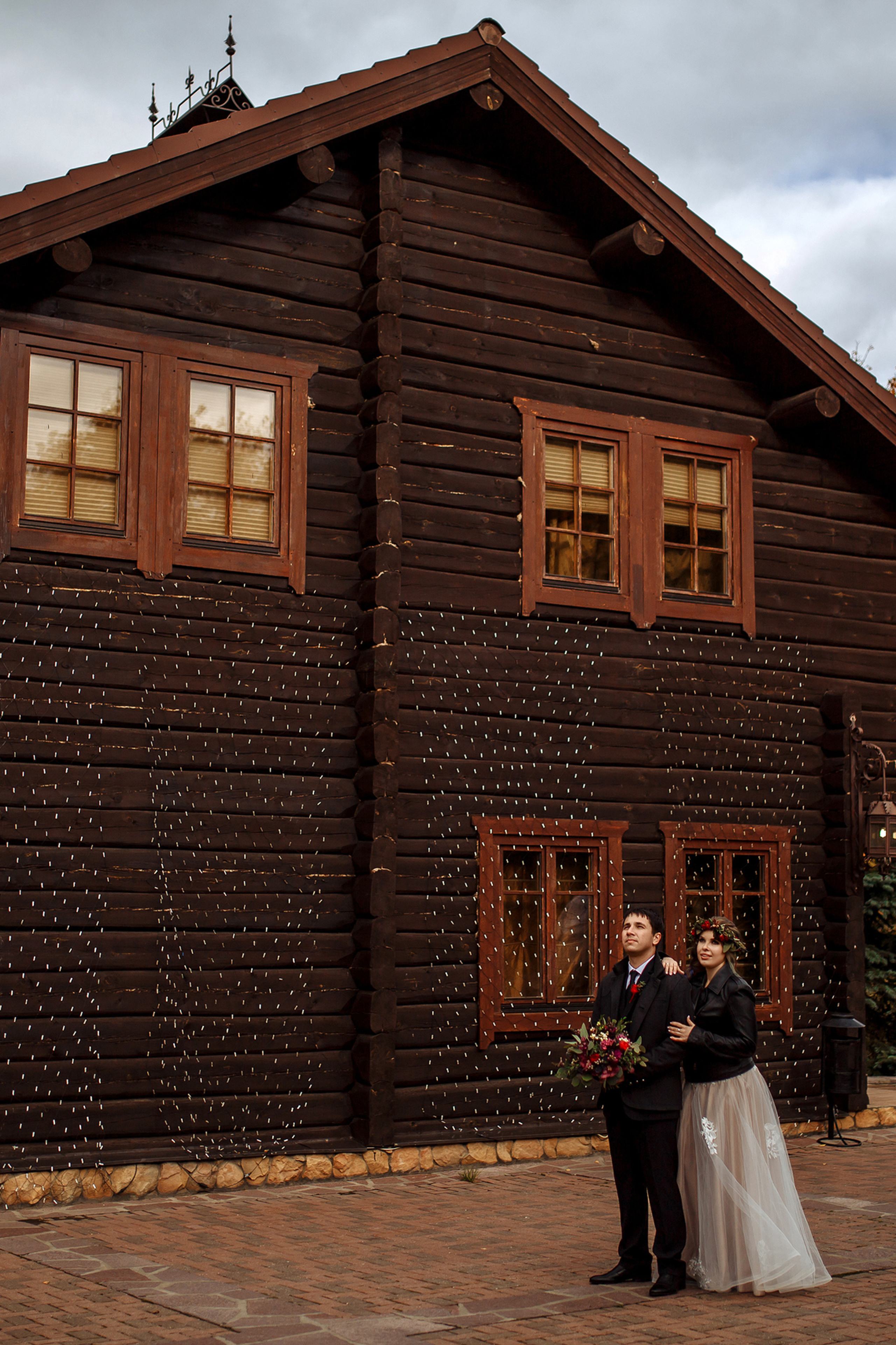 СЕРГЕЙ И АННА. СВАДЕБНЫЙ ФОТОГРАФ НАТАЛИКА