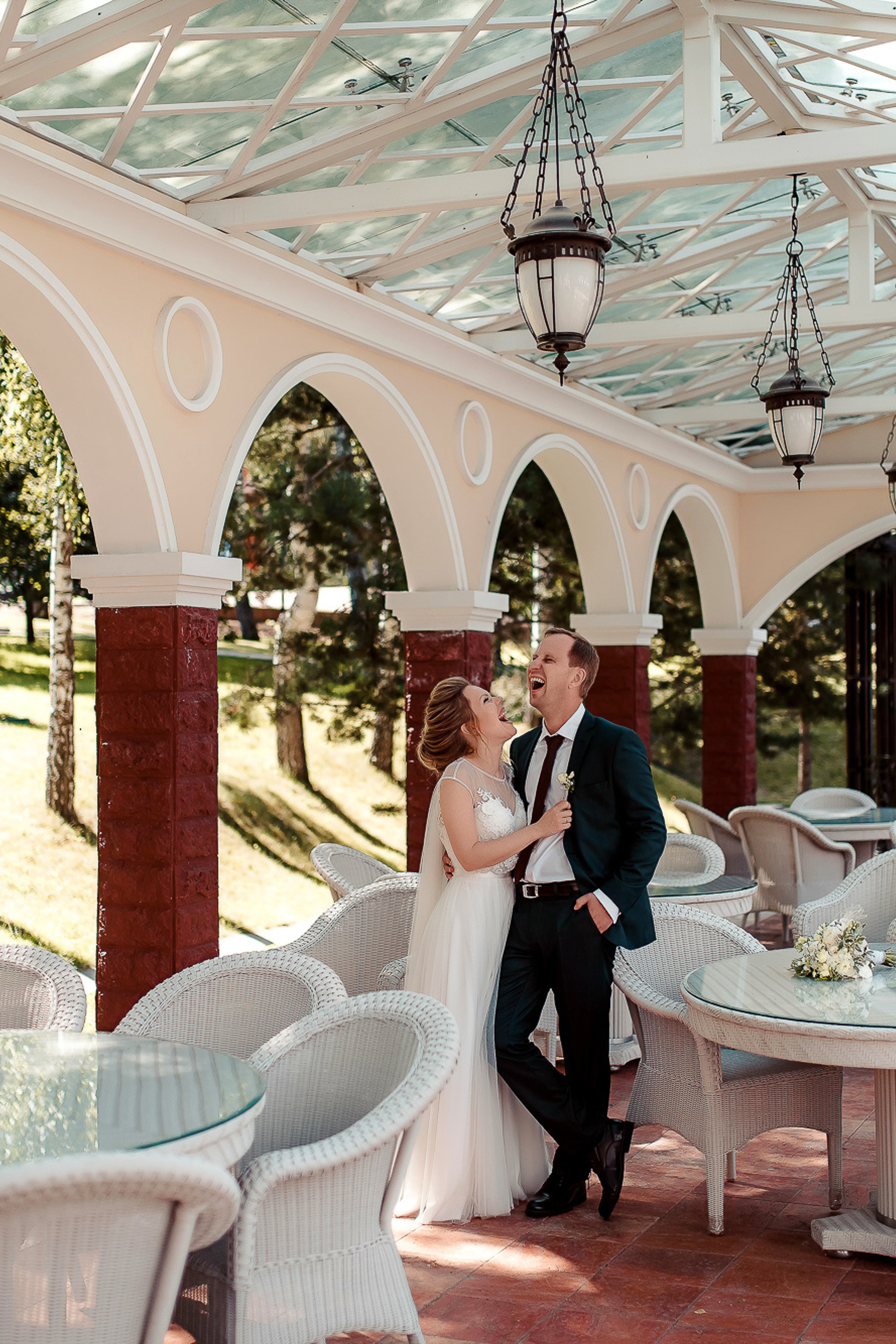 АНДРЕЙ И НАТАЛЬЯ. СВАДЕБНЫЙ ФОТОГРАФ НАТАЛИКА